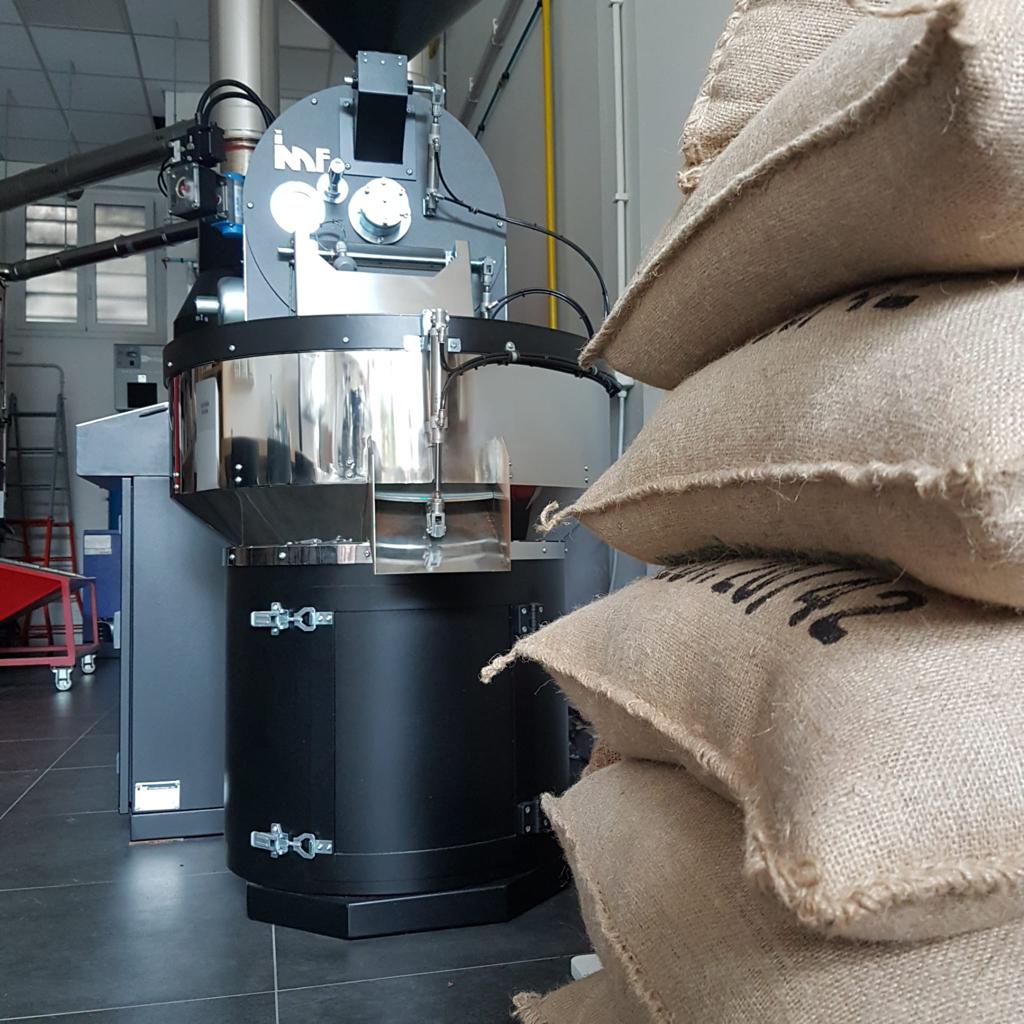 TRIESTE COFFEE ASSOCIATION image