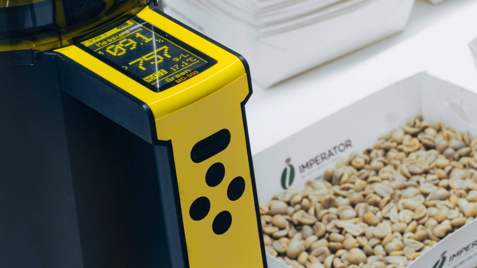 TRIESTE COFFEE ASSOCIATION image