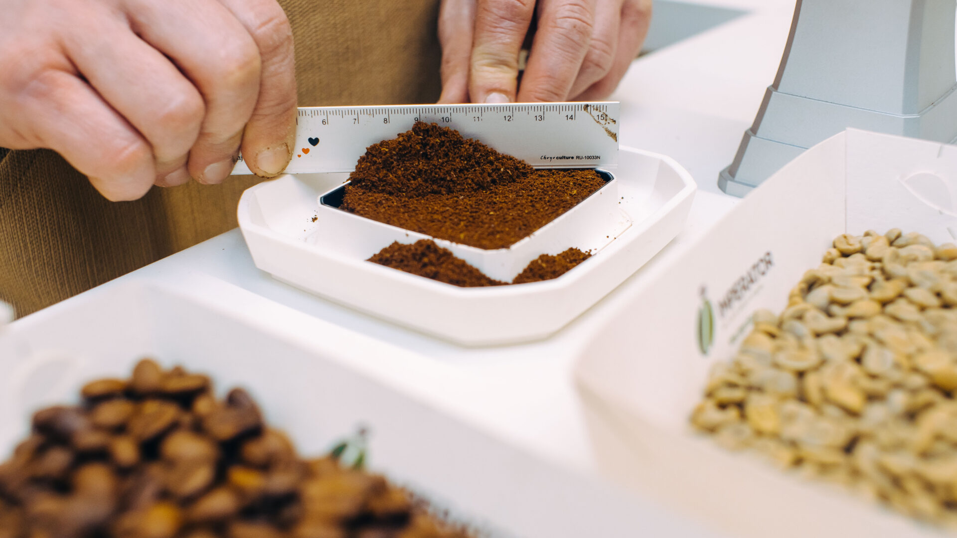 TRIESTE COFFEE ASSOCIATION image