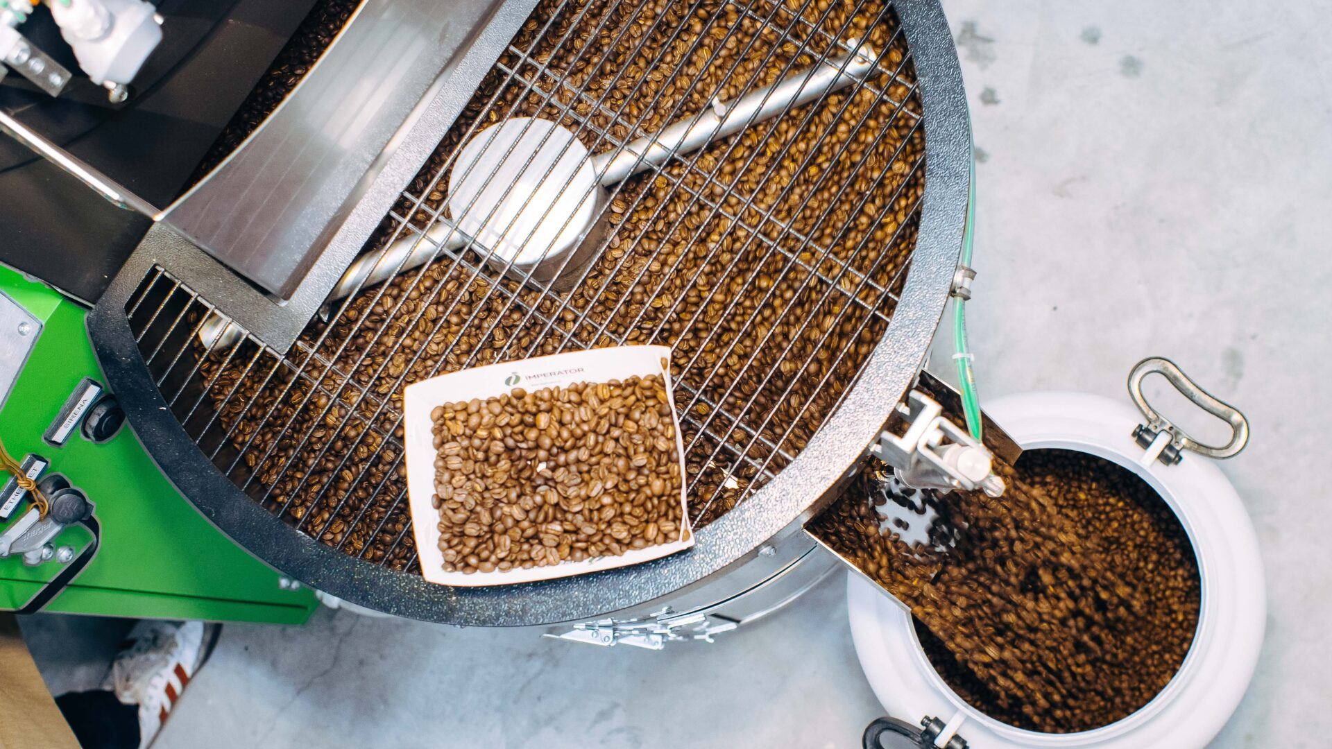 TRIESTE COFFEE ASSOCIATION image