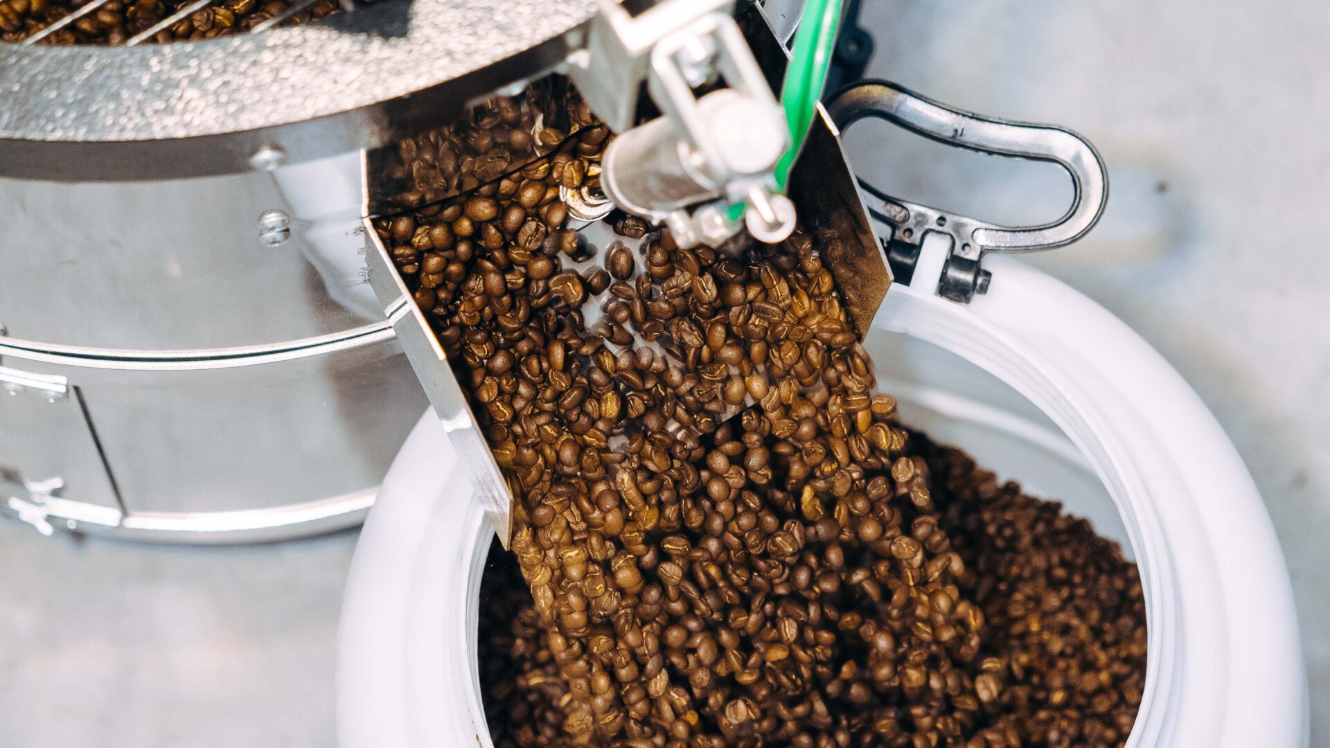 TRIESTE COFFEE ASSOCIATION image