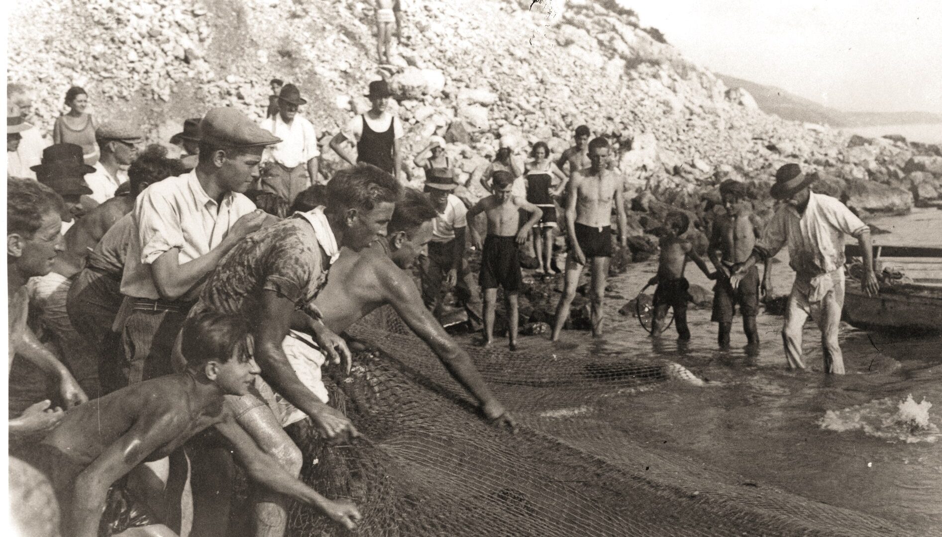 TRIESTE COASTAL FISHING MUSEUM image