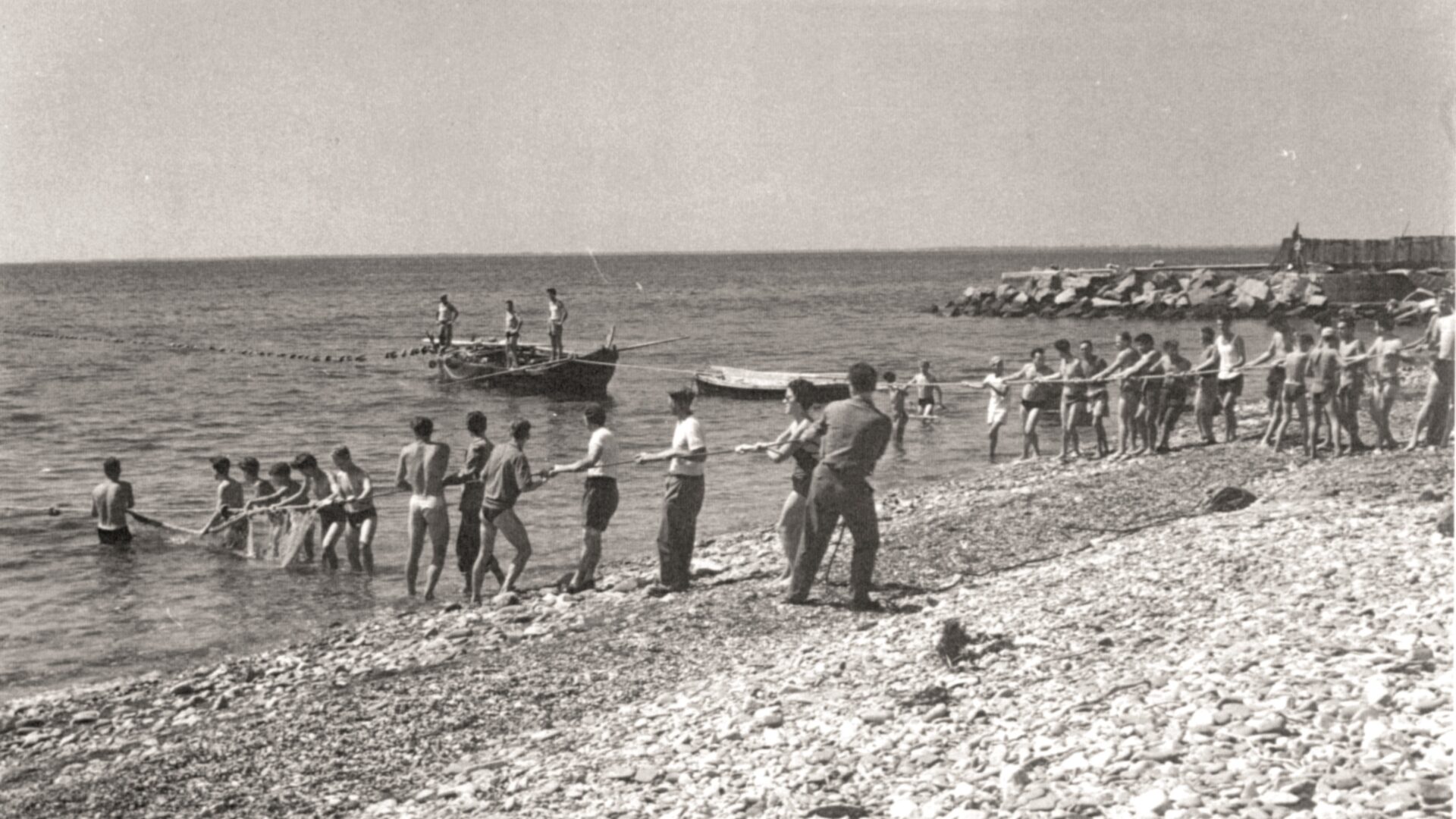 TRIESTE COASTAL FISHING MUSEUM image