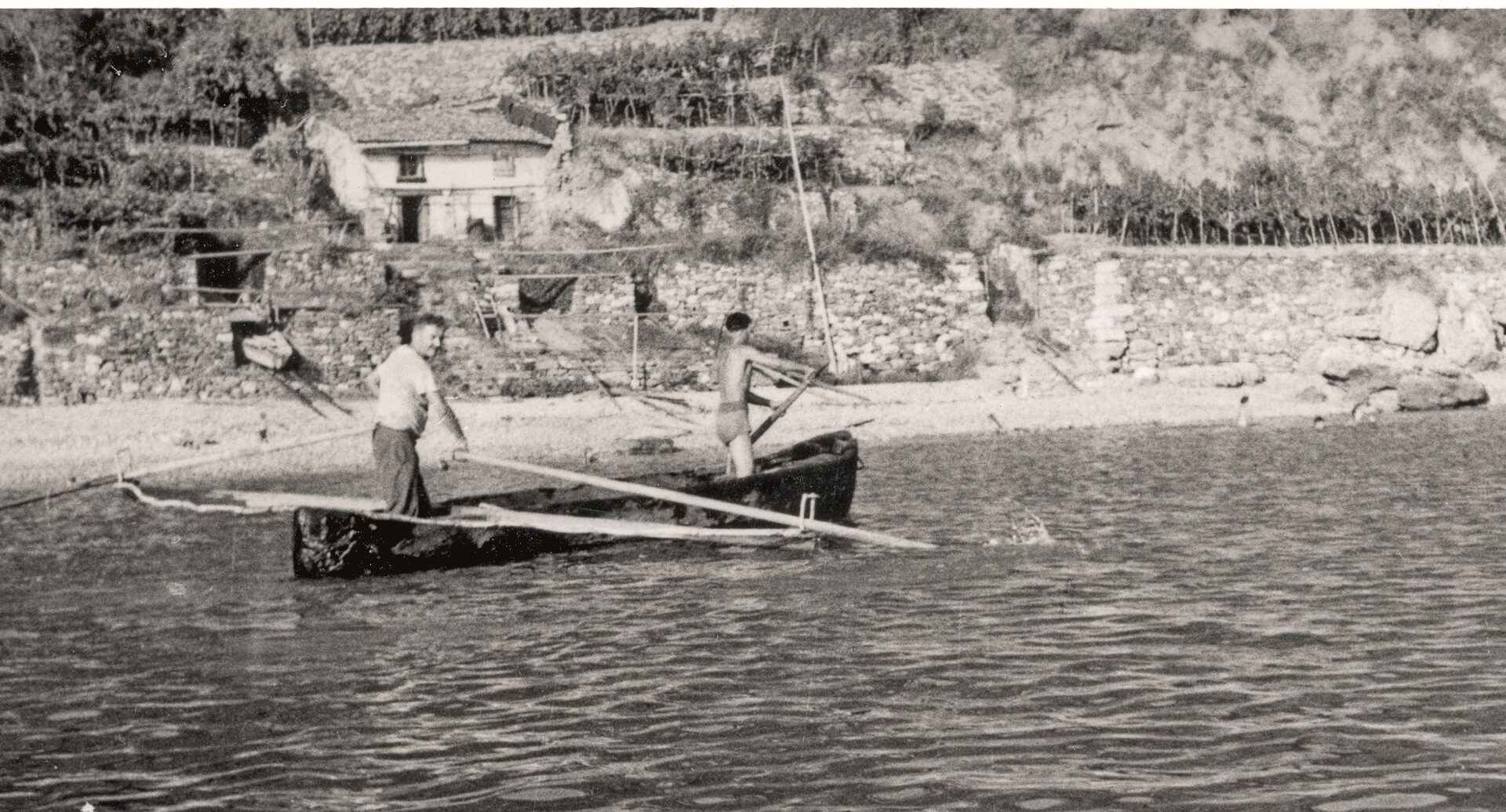 TRIESTE COASTAL FISHING MUSEUM image