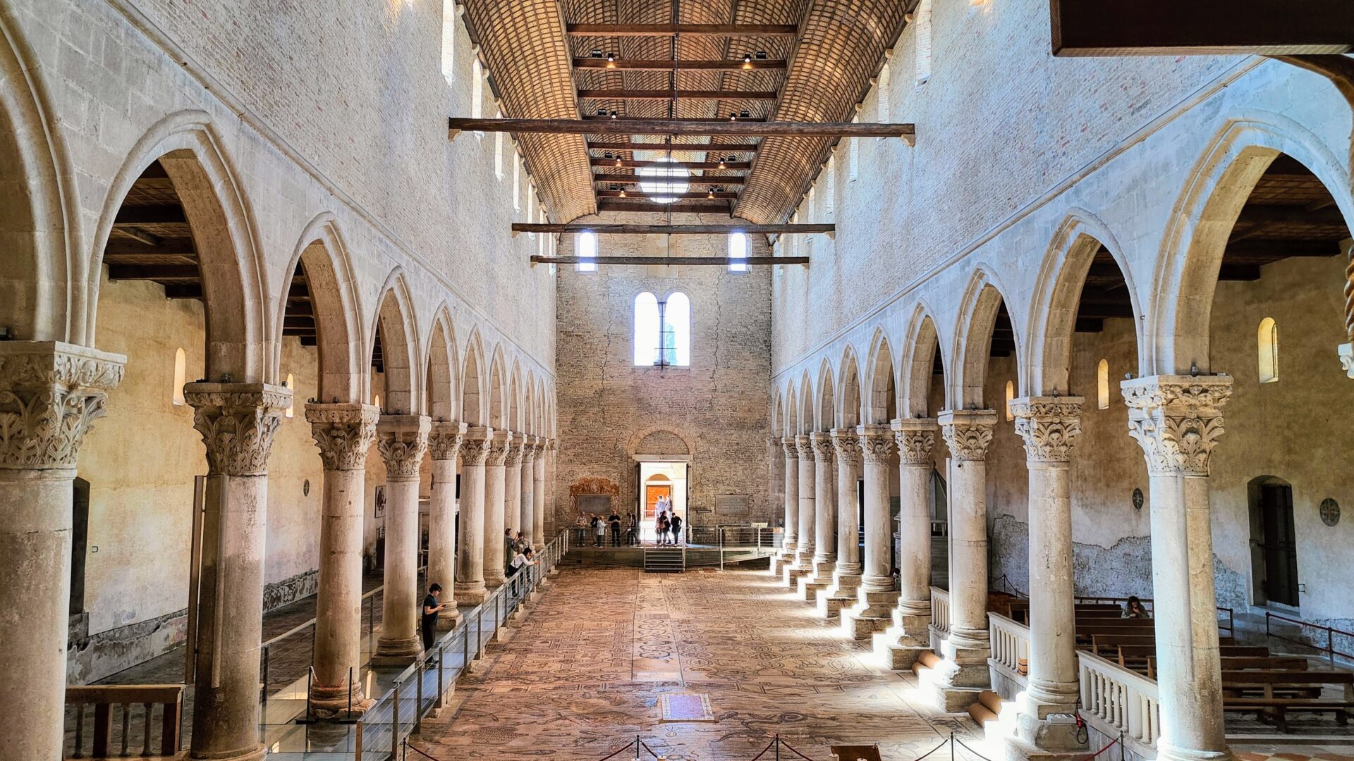 AQUILEIA image