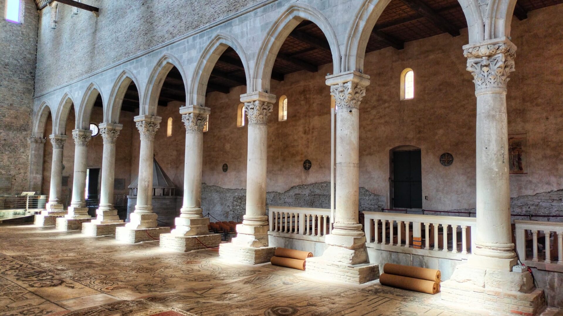 AQUILEIA image