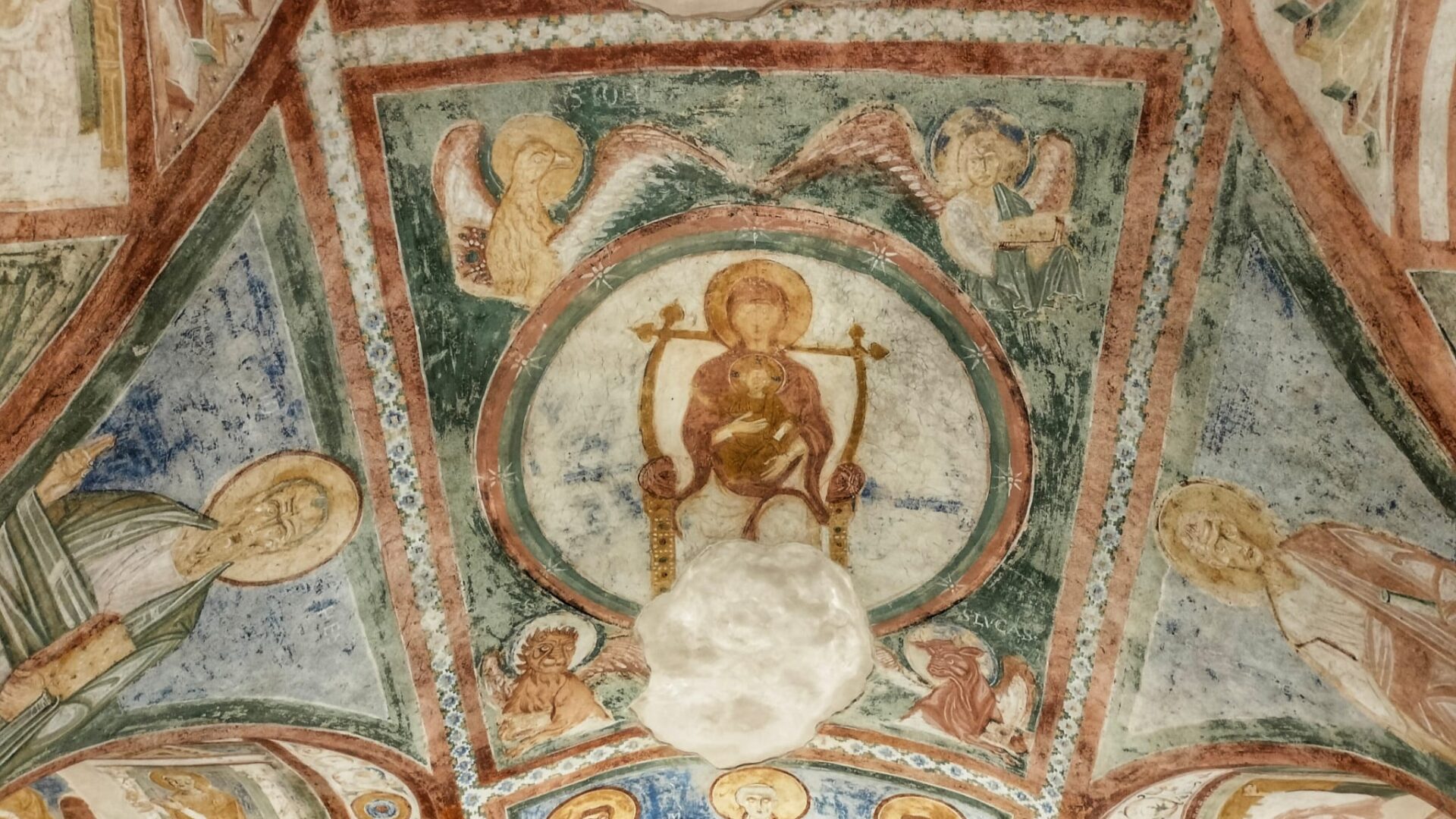 AQUILEIA image