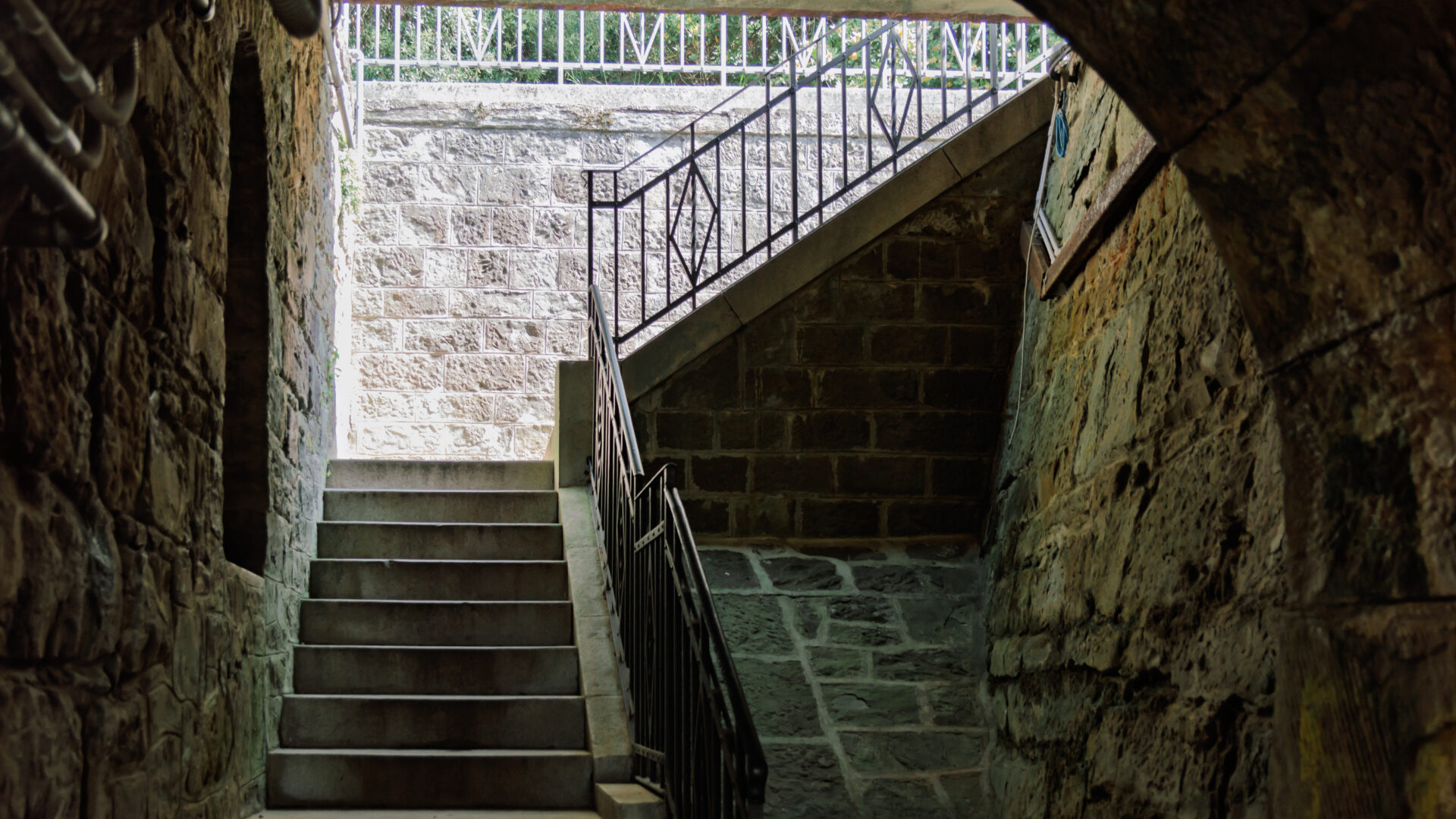 STAZIONE FERROVIARIA DI MIRAMARE image