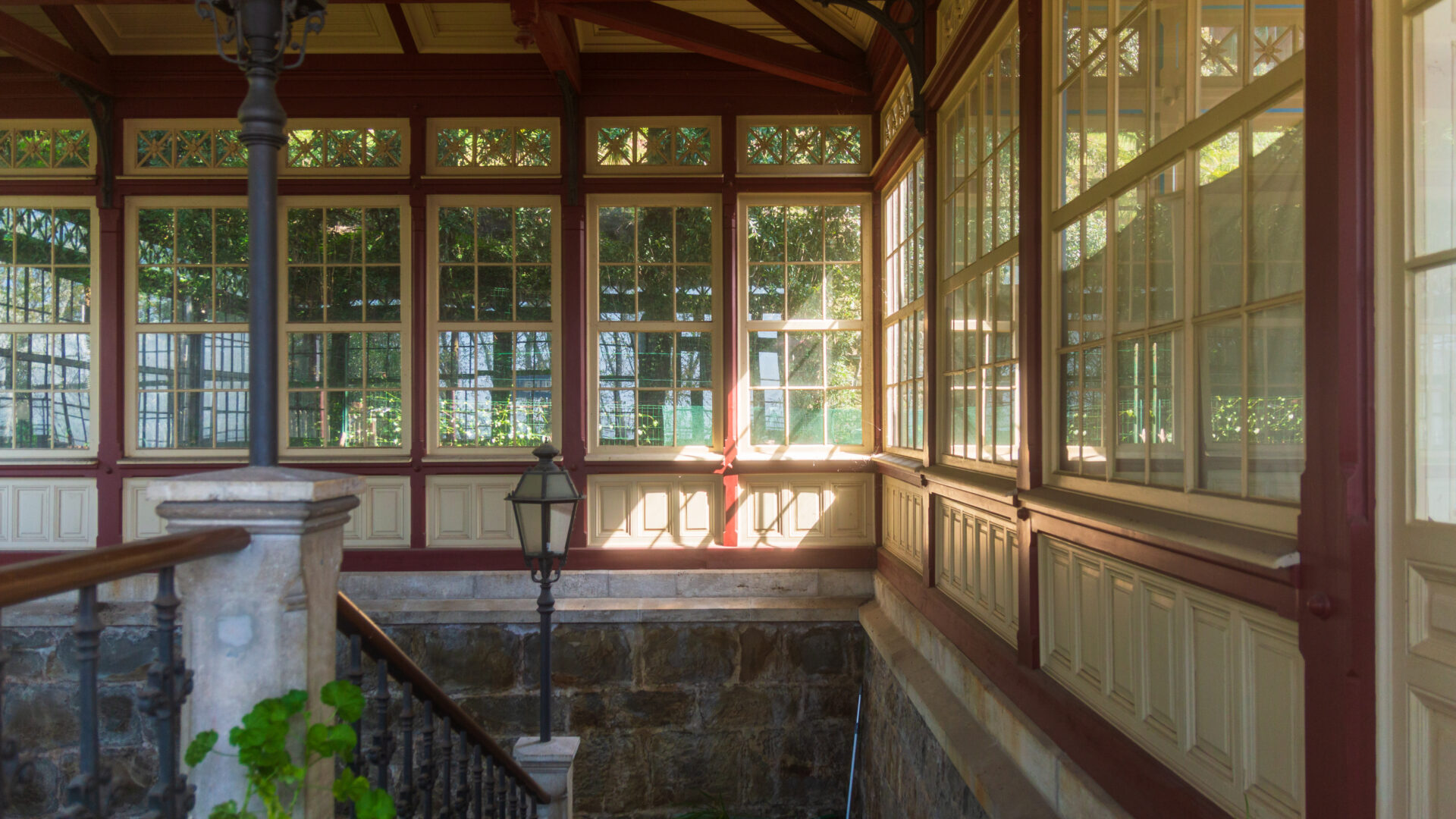 STAZIONE FERROVIARIA DI MIRAMARE image