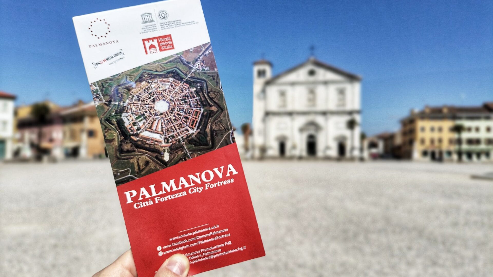 PALMANOVA image