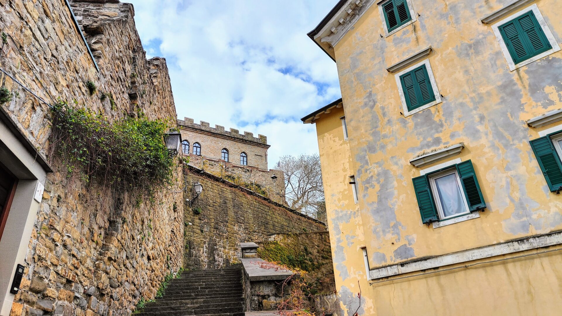 MUGGIA E IL LEGAME CON LA REPUBBLICA DI VENEZIA image