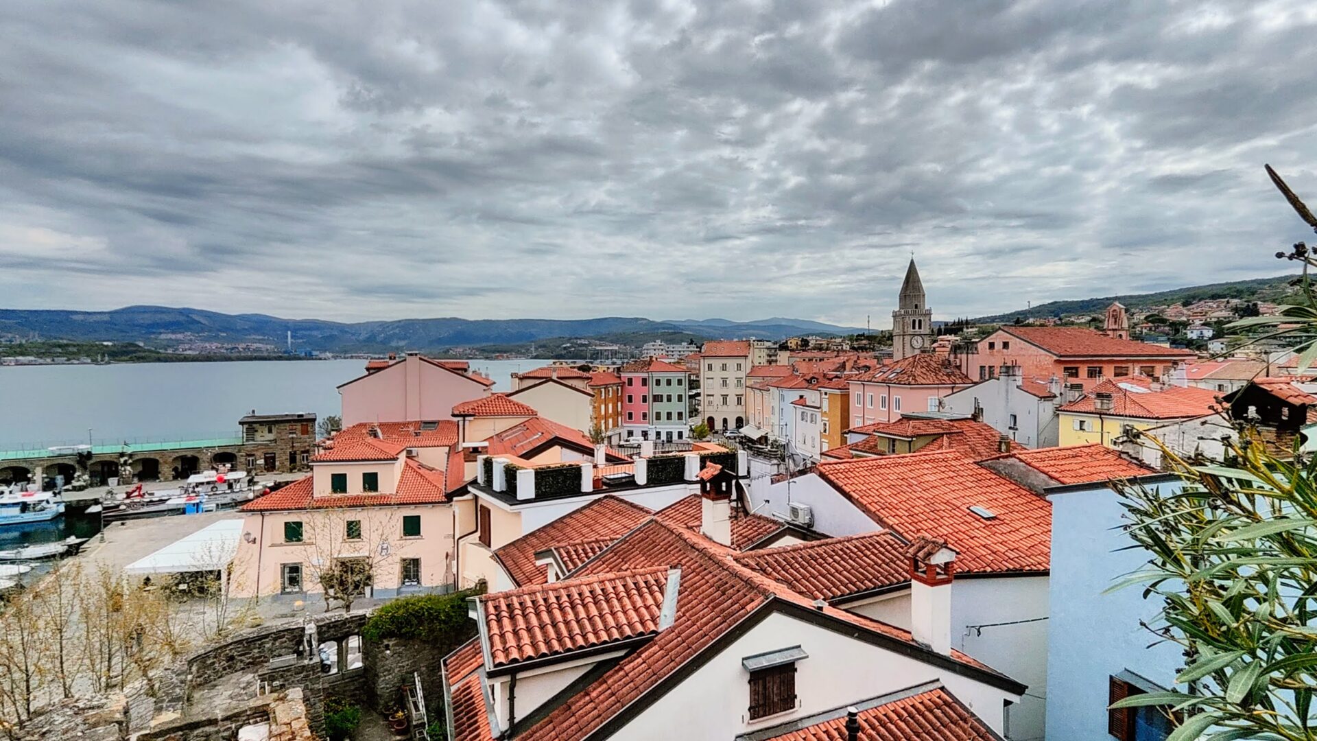 MUGGIA E IL LEGAME CON LA REPUBBLICA DI VENEZIA image