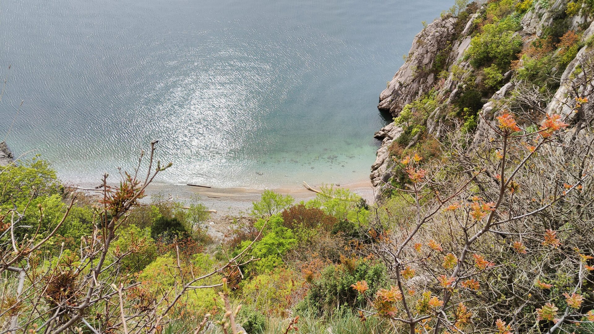 FALESIE DI DUINO image