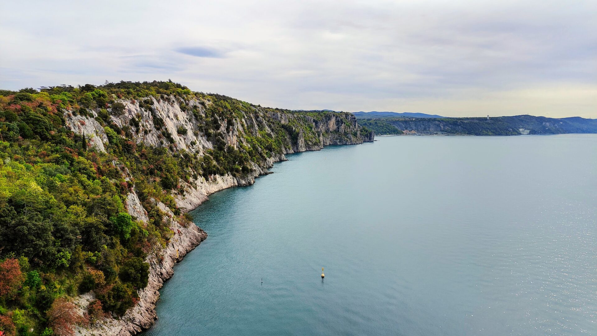 FALESIE DI DUINO image
