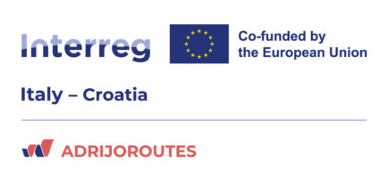 Logo Interreg Italy - Croatia_ADRIJOROUTES