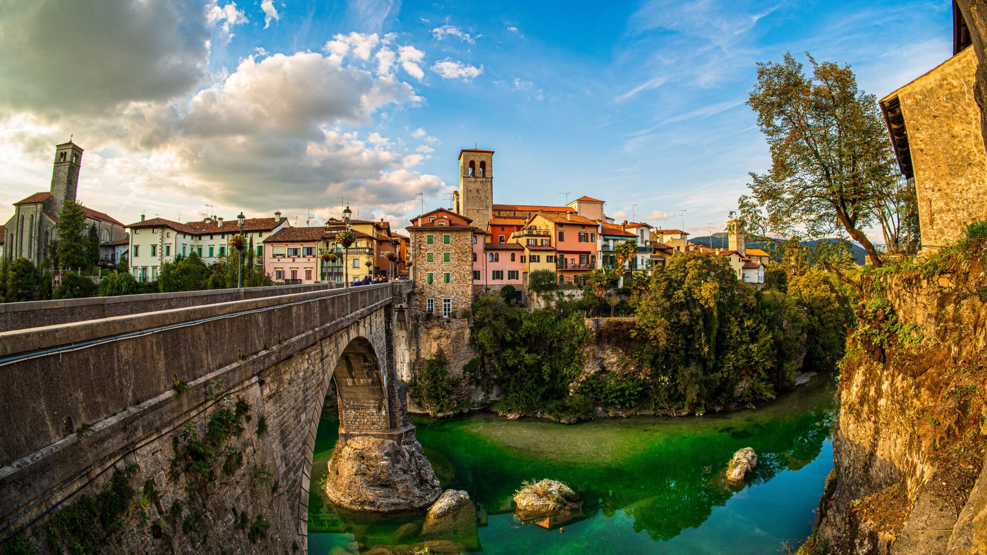 CIVIDALE DEL FRIULI image