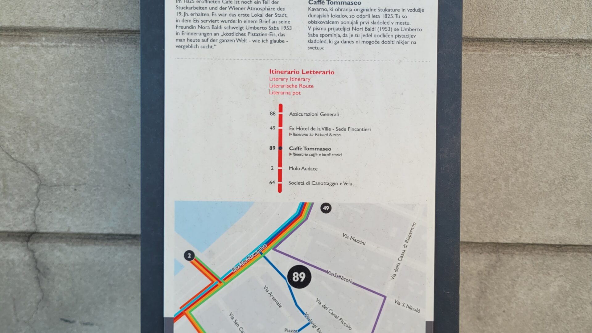 SEDE ASSICURAZIONE LLOYD image