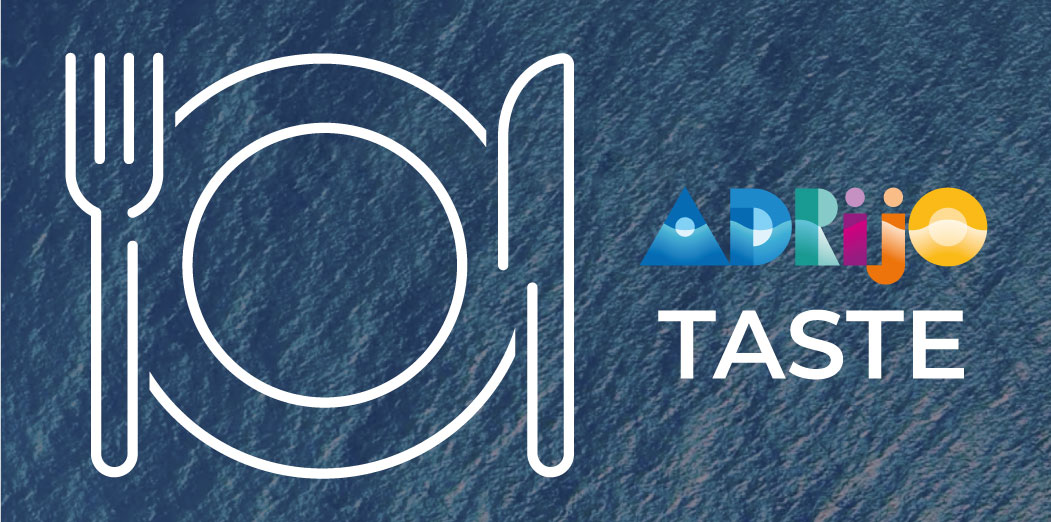 The Encyclopedia of Taste image