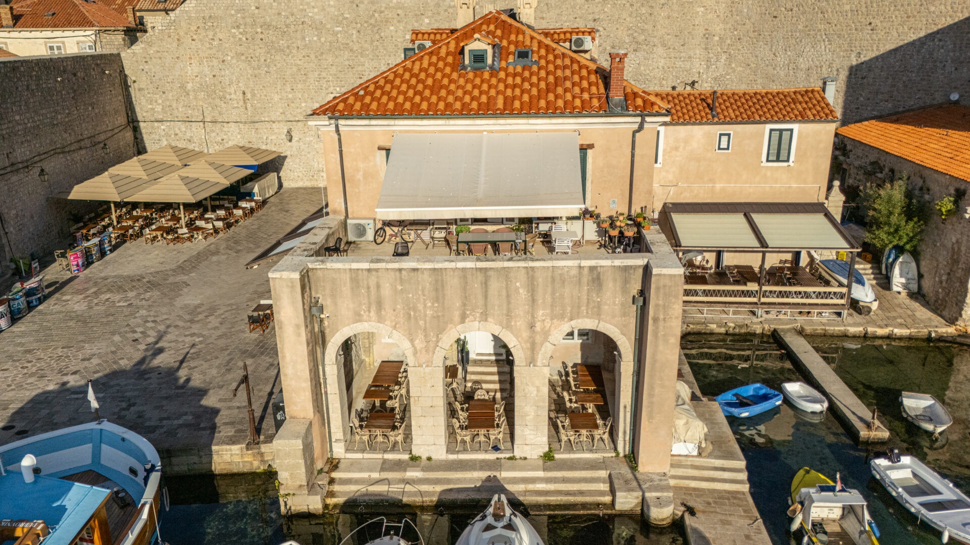 PICCOLO ARSENALE image