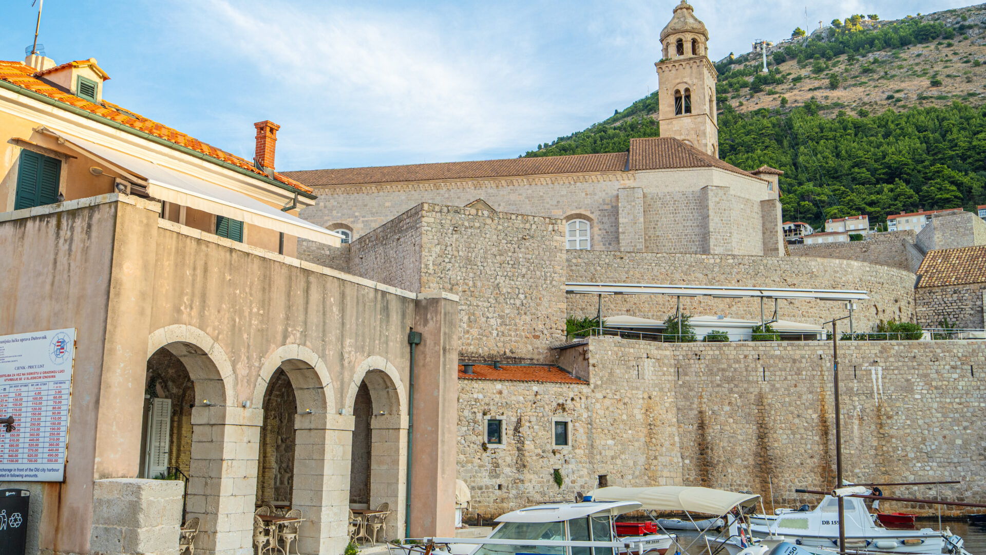 PICCOLO ARSENALE image