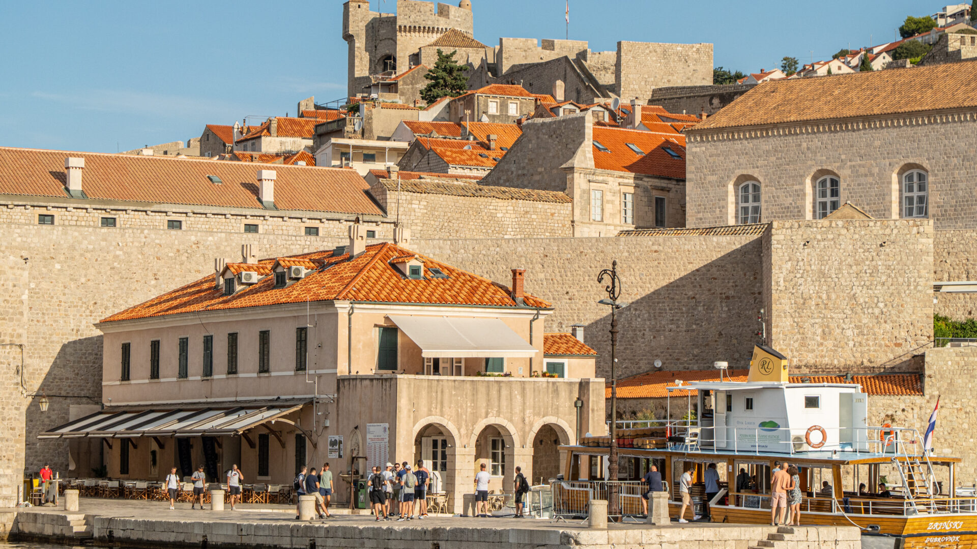 PICCOLO ARSENALE image