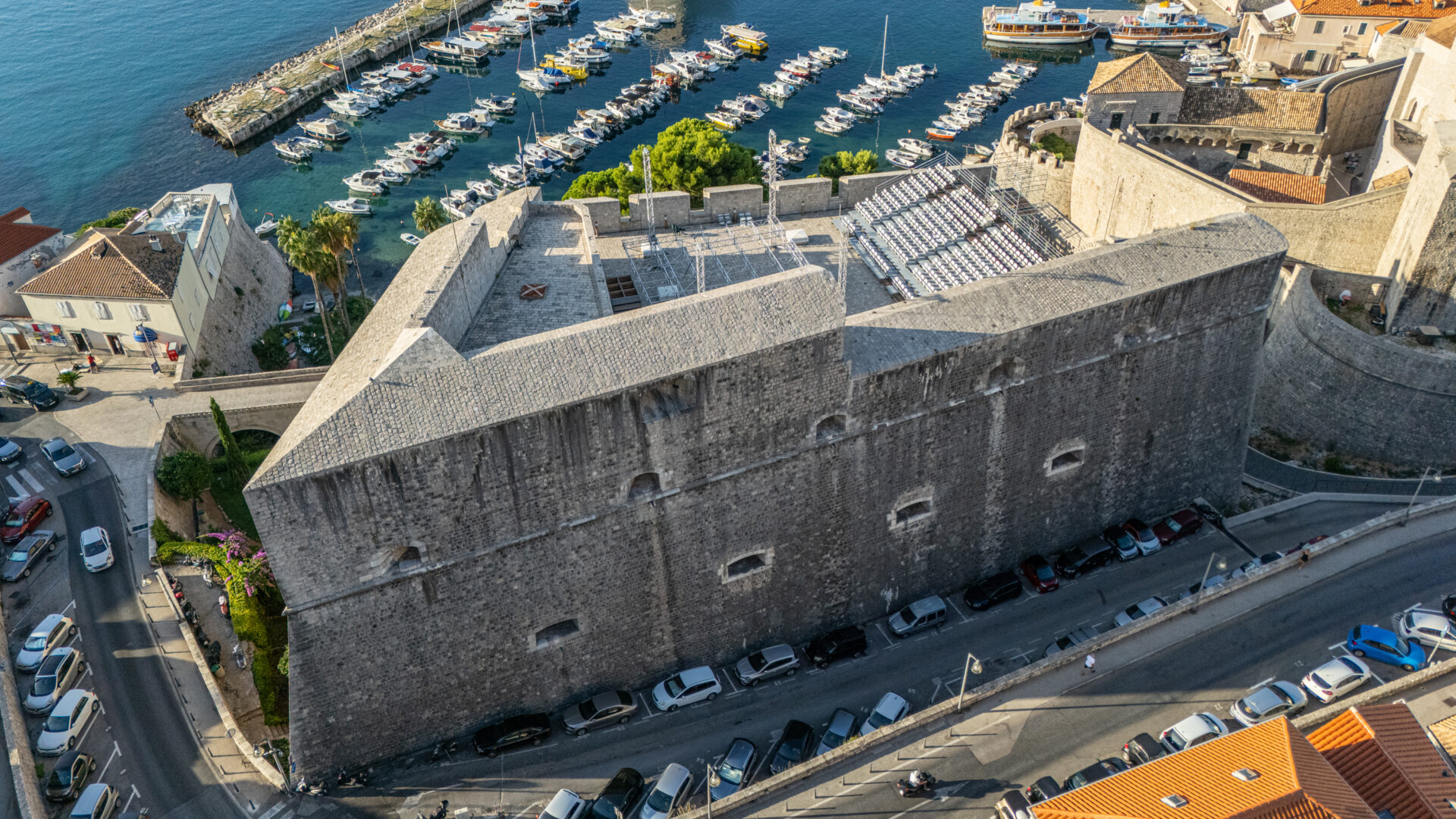 FORTEZZA REVELIN image