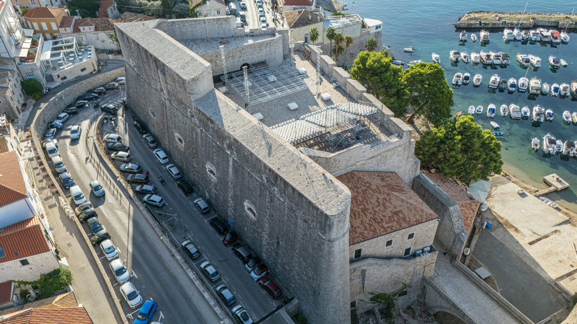 FORTEZZA REVELIN image