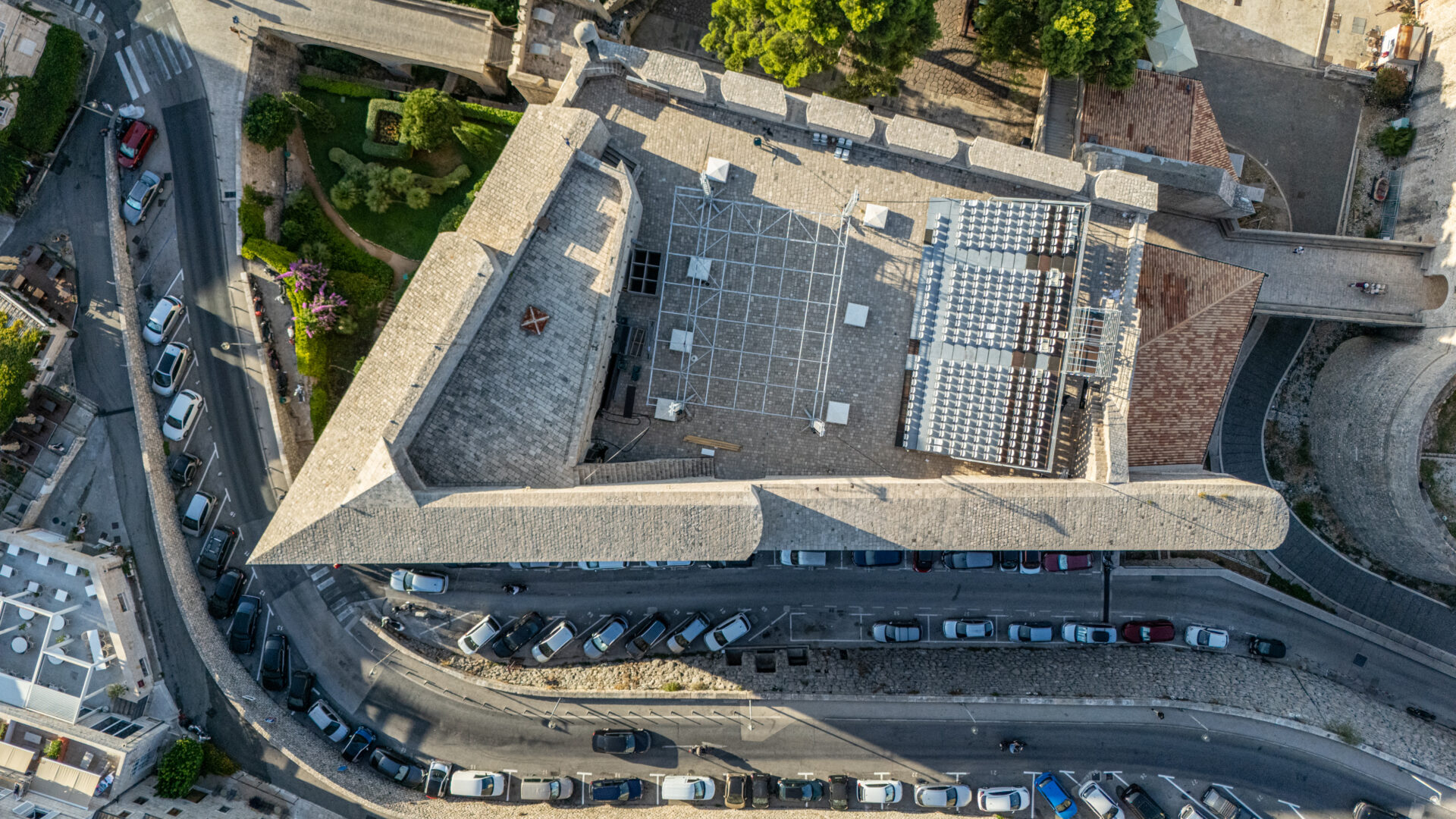 FORTEZZA REVELIN image