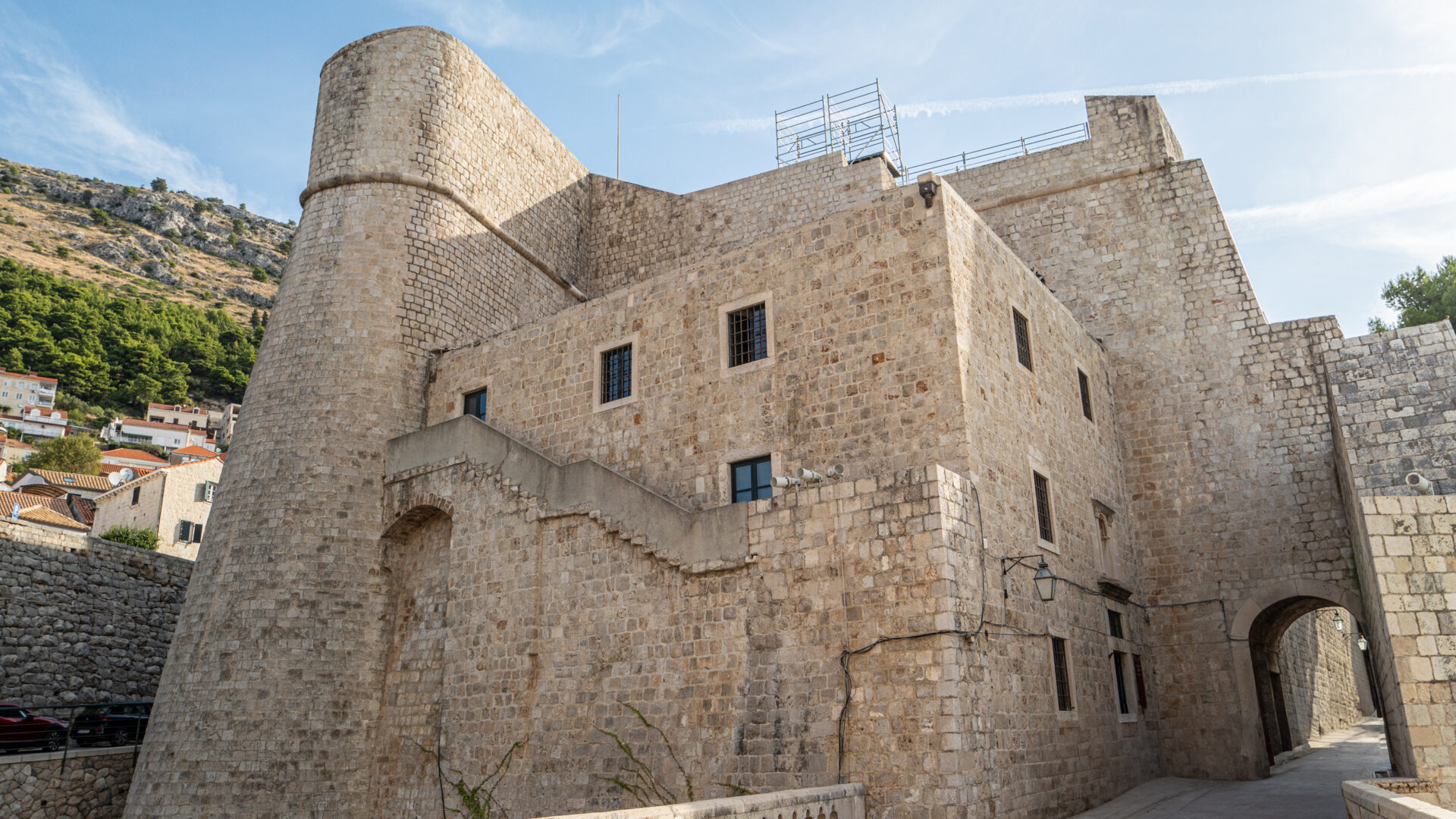 FORTEZZA REVELIN image