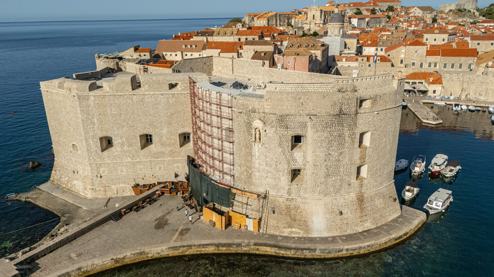 FORTEZZA DI SAN GIOVANNI image