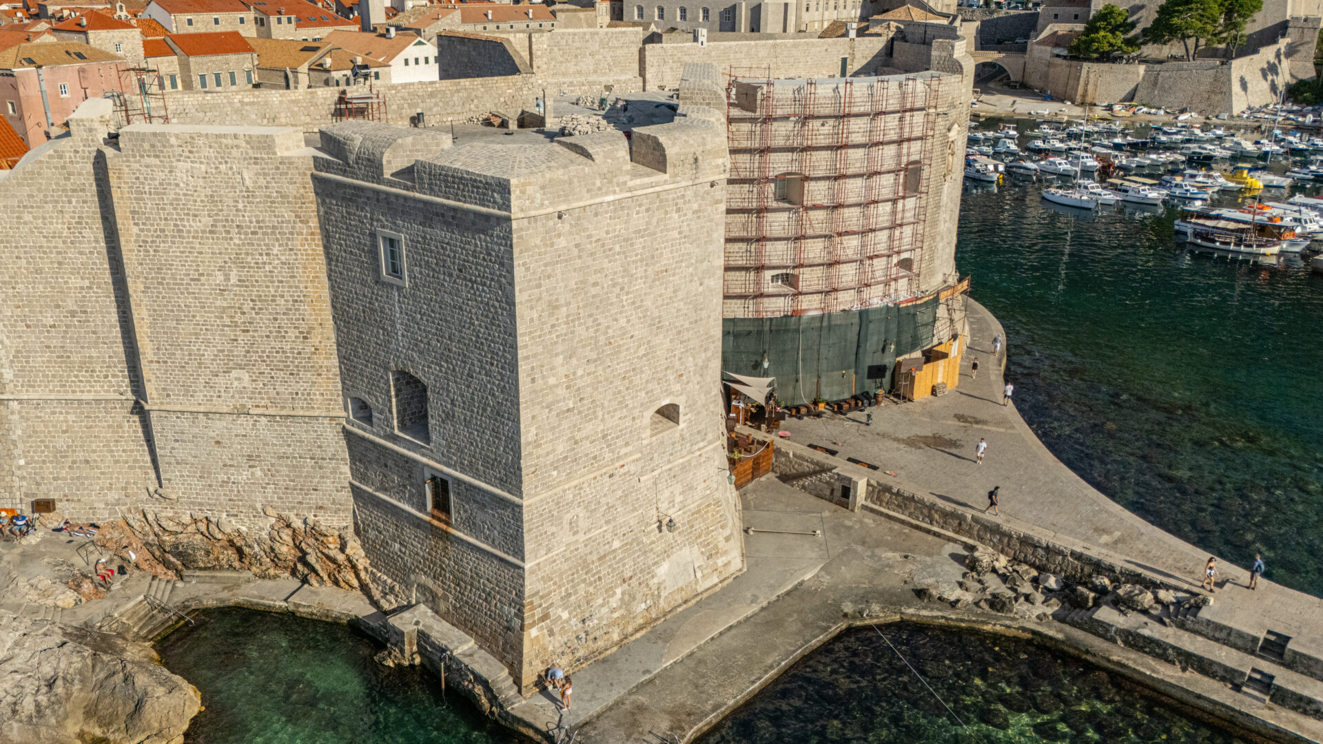 FORTEZZA DI SAN GIOVANNI image