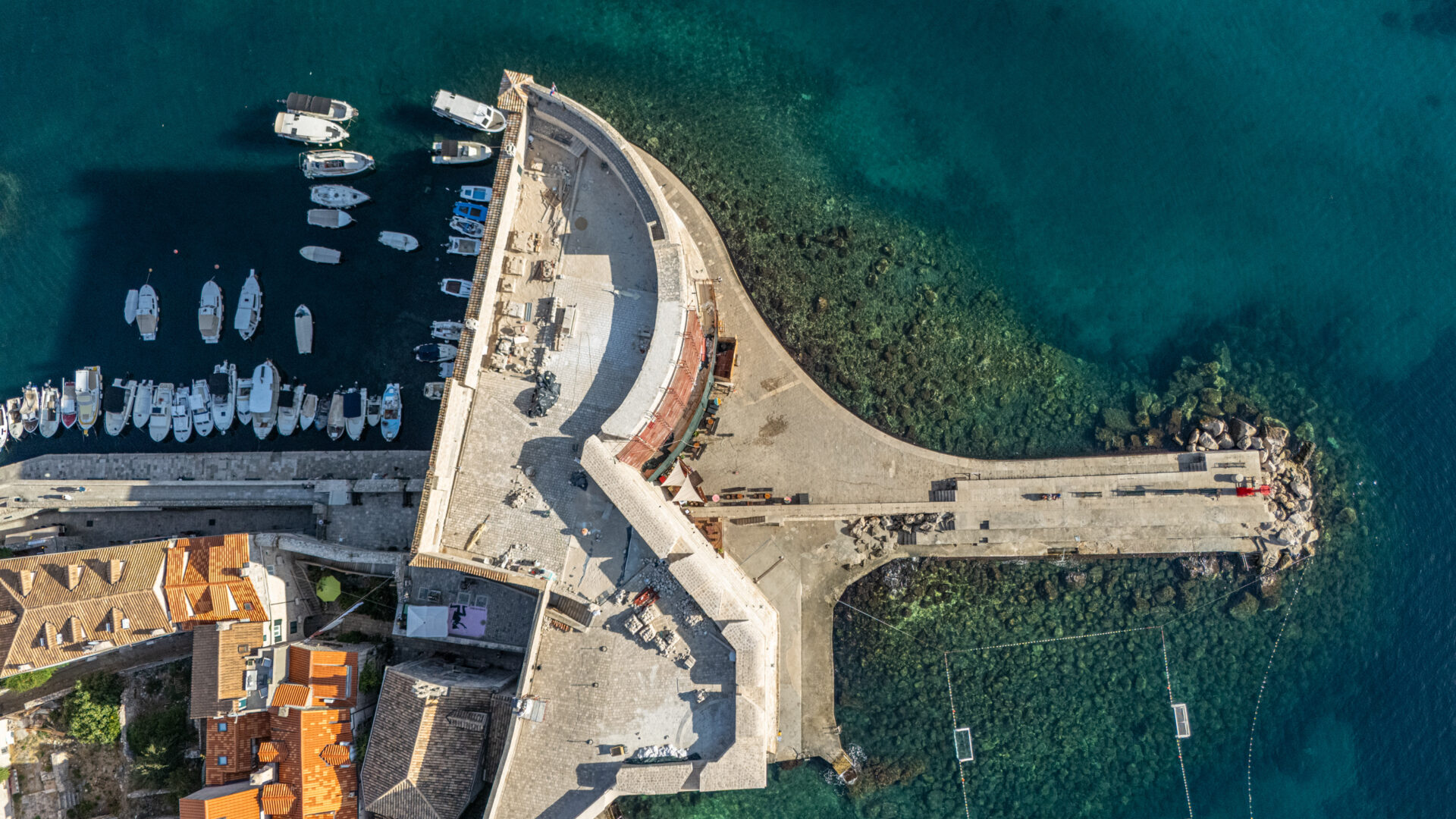 FORTEZZA DI SAN GIOVANNI image
