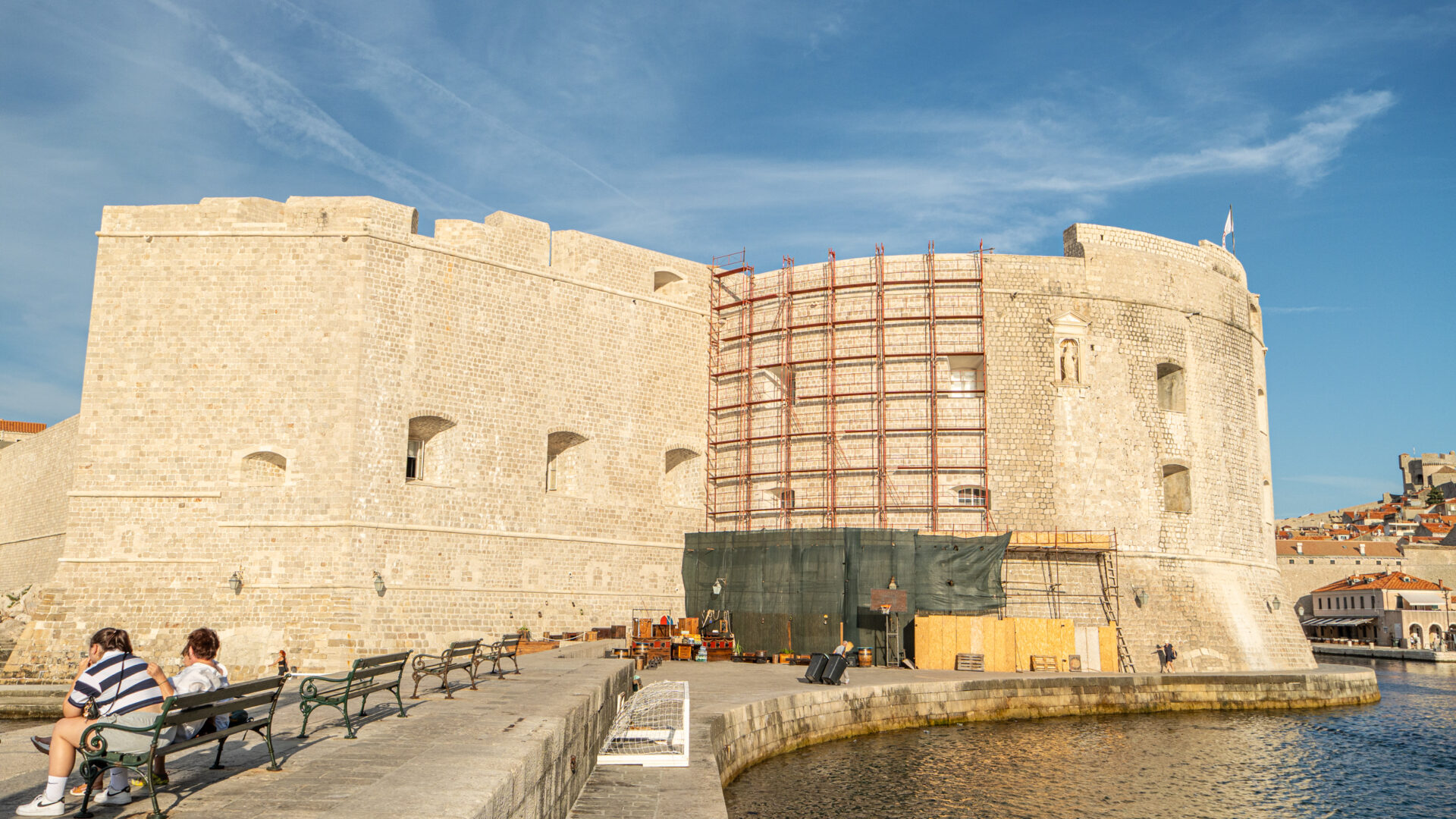 FORTEZZA DI SAN GIOVANNI image