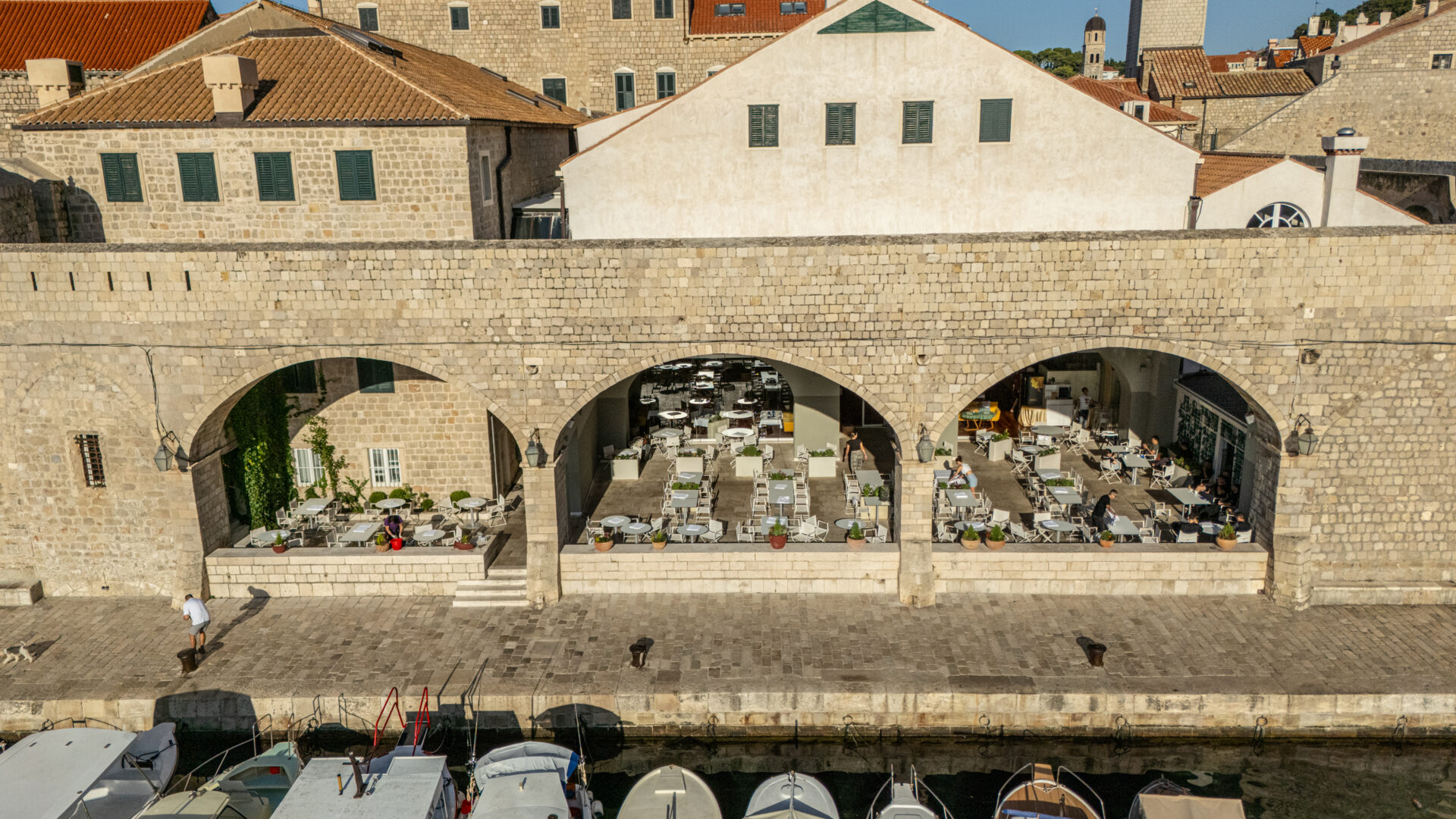 ARSENALE GRANDE image