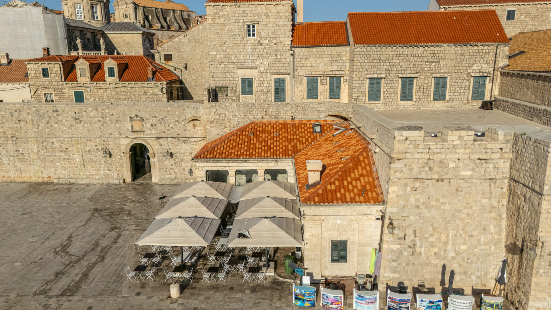 PORTA DI PONTA image