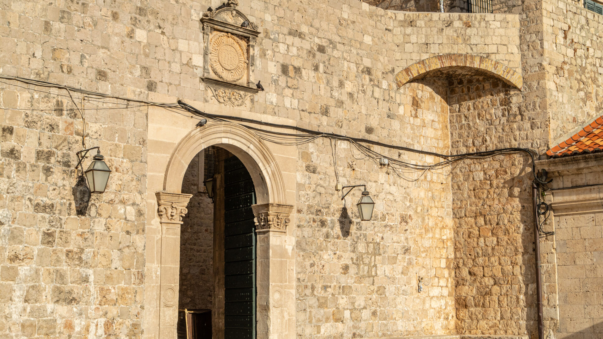 PORTA DI PONTA image