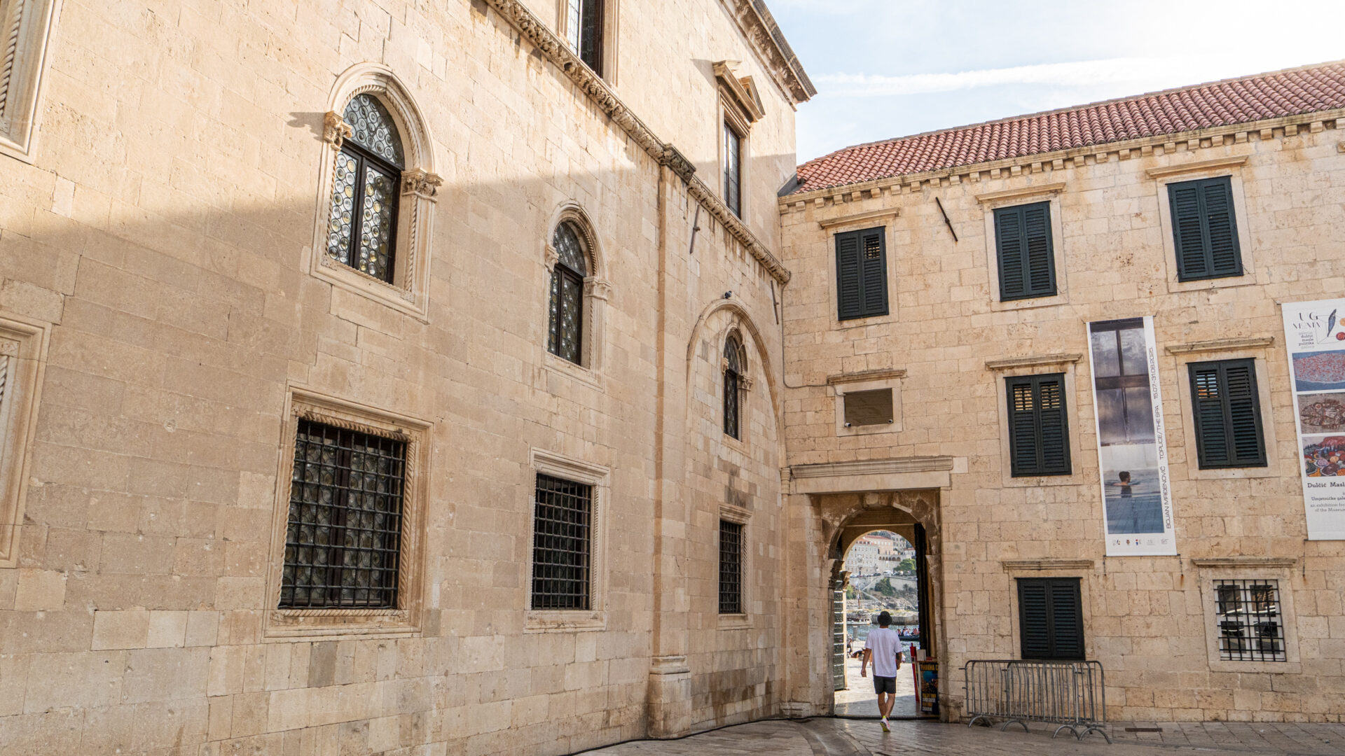 PORTA DI PONTA image