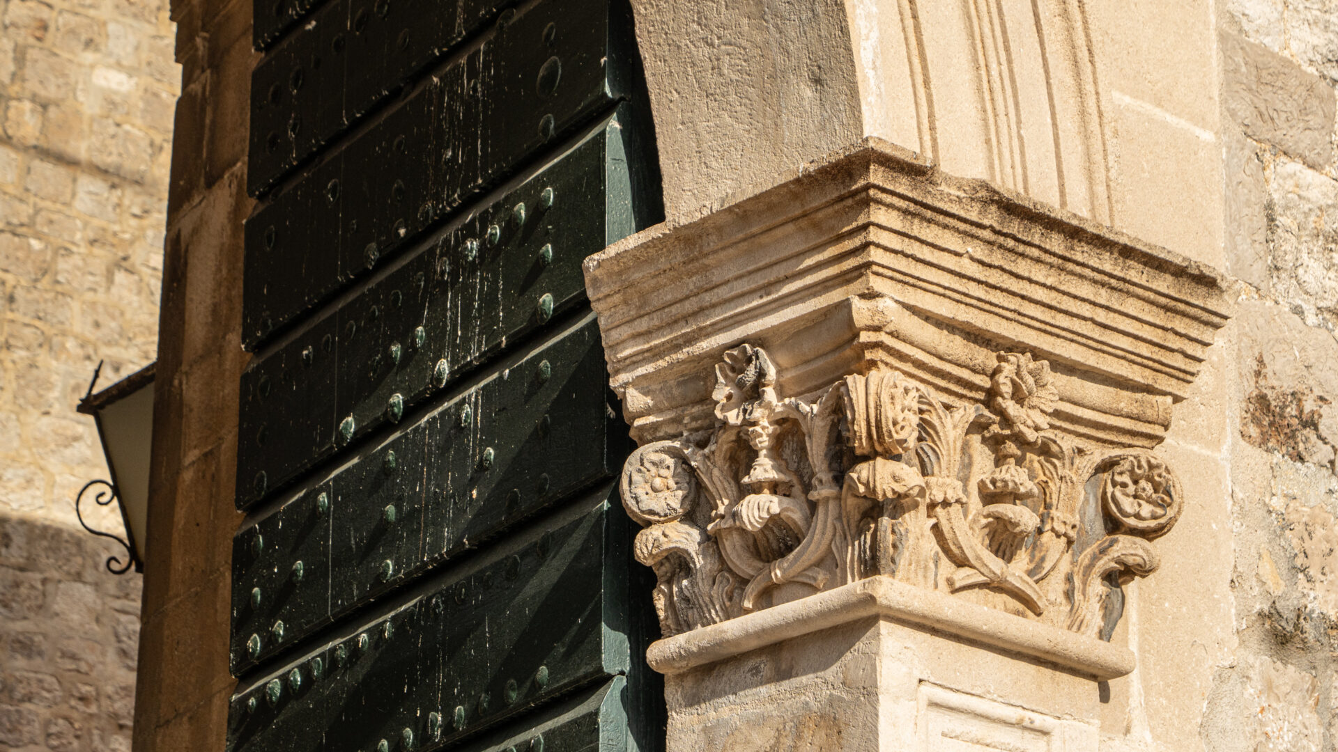 PORTA DI PONTA image