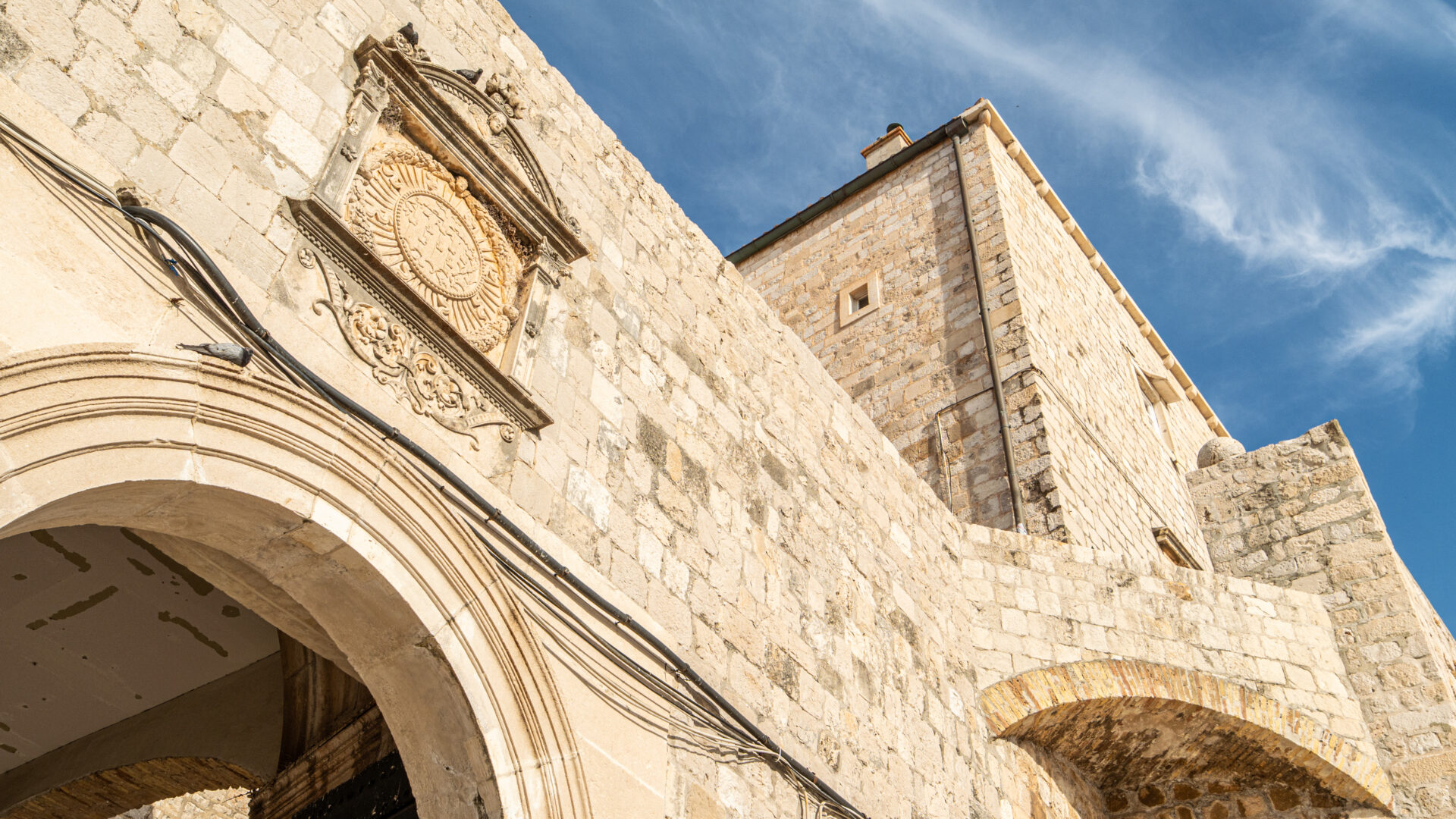 PORTA DI PONTA image