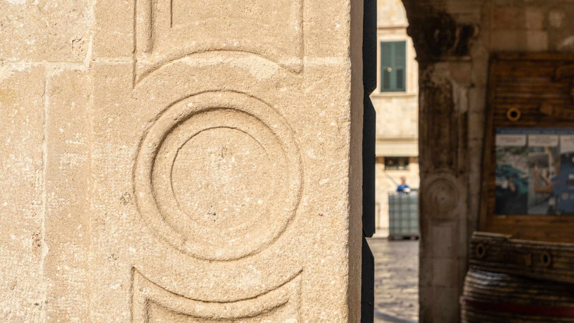 PORTA DI PONTA image