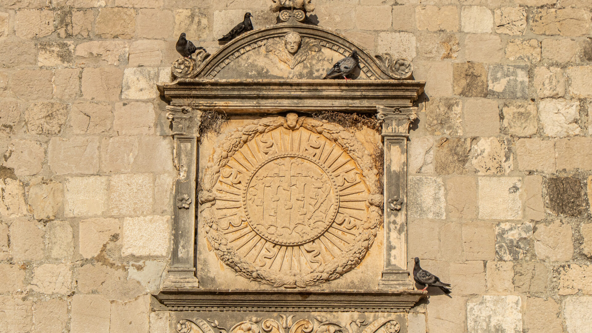 PORTA DI PONTA image