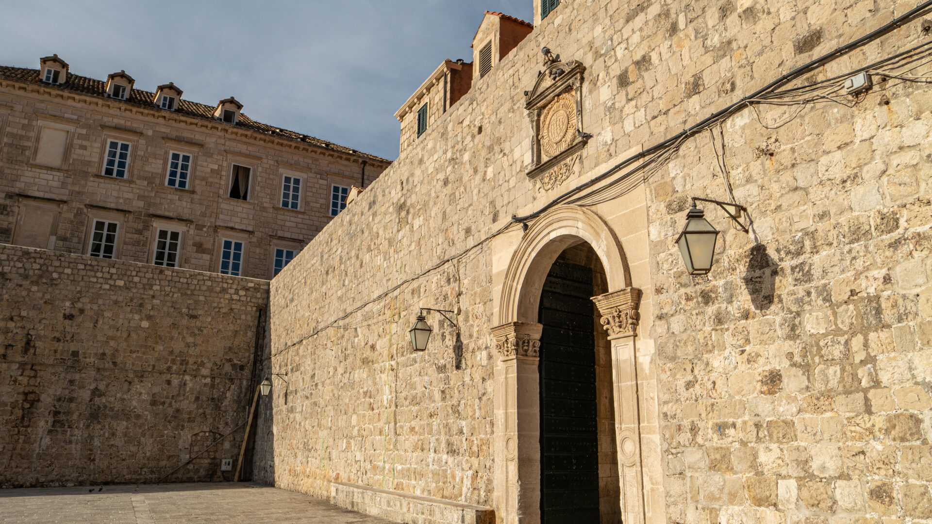 PORTA DI PONTA image