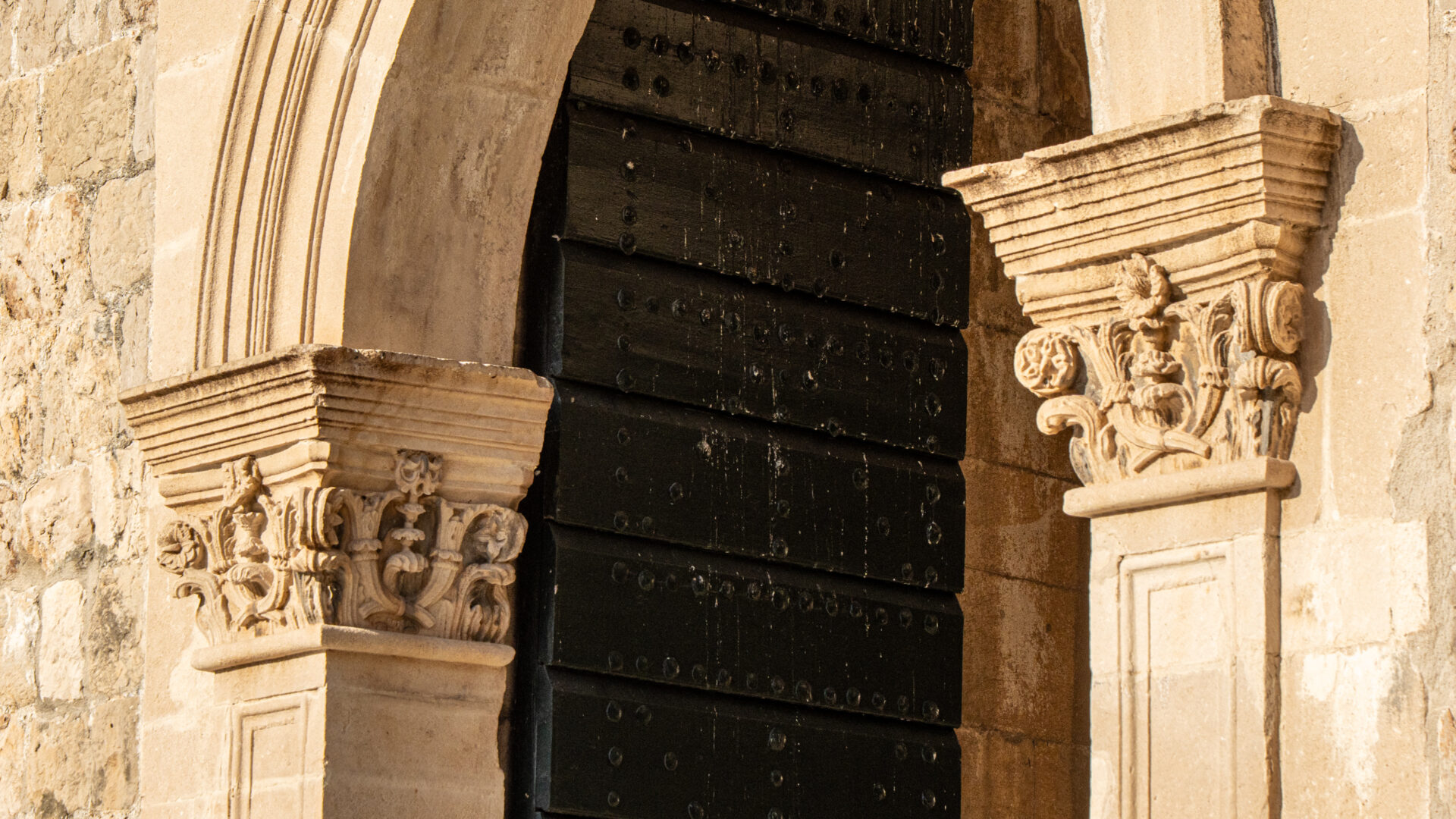 PORTA DI PONTA image