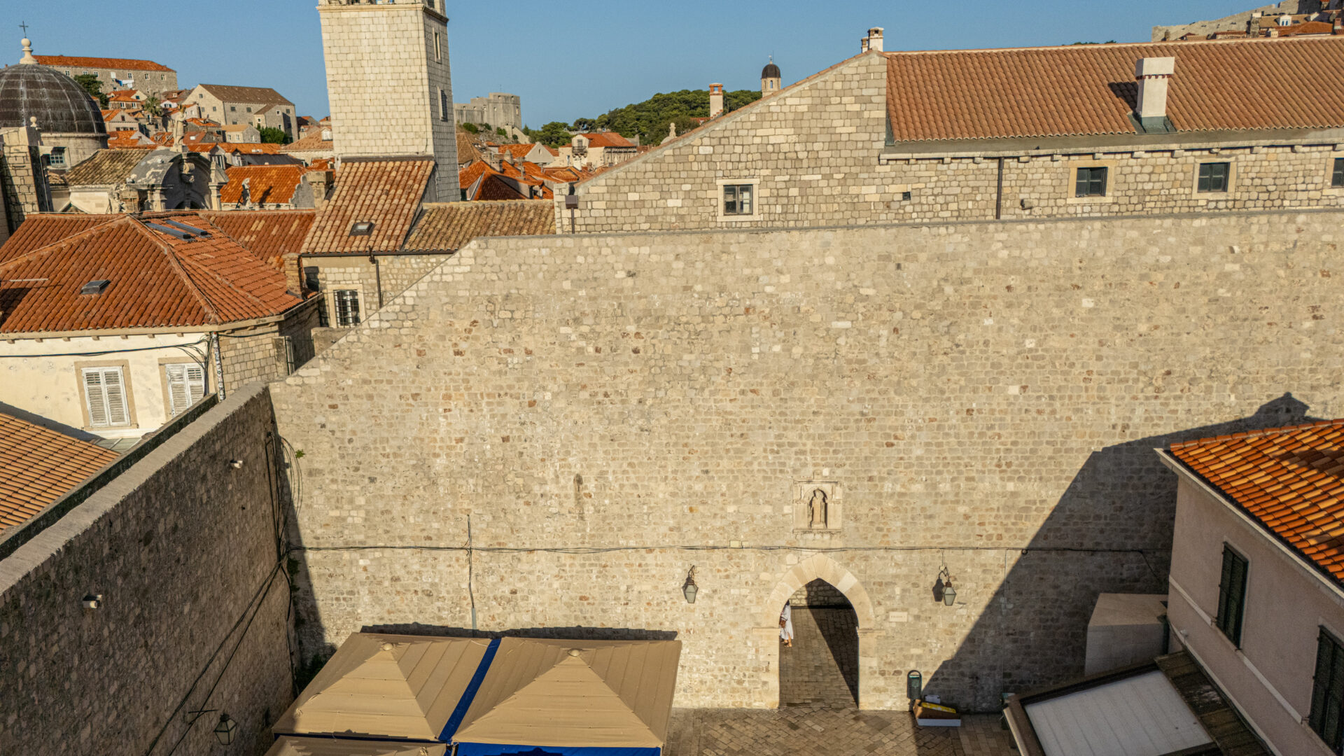 FISH MARKET GATE image