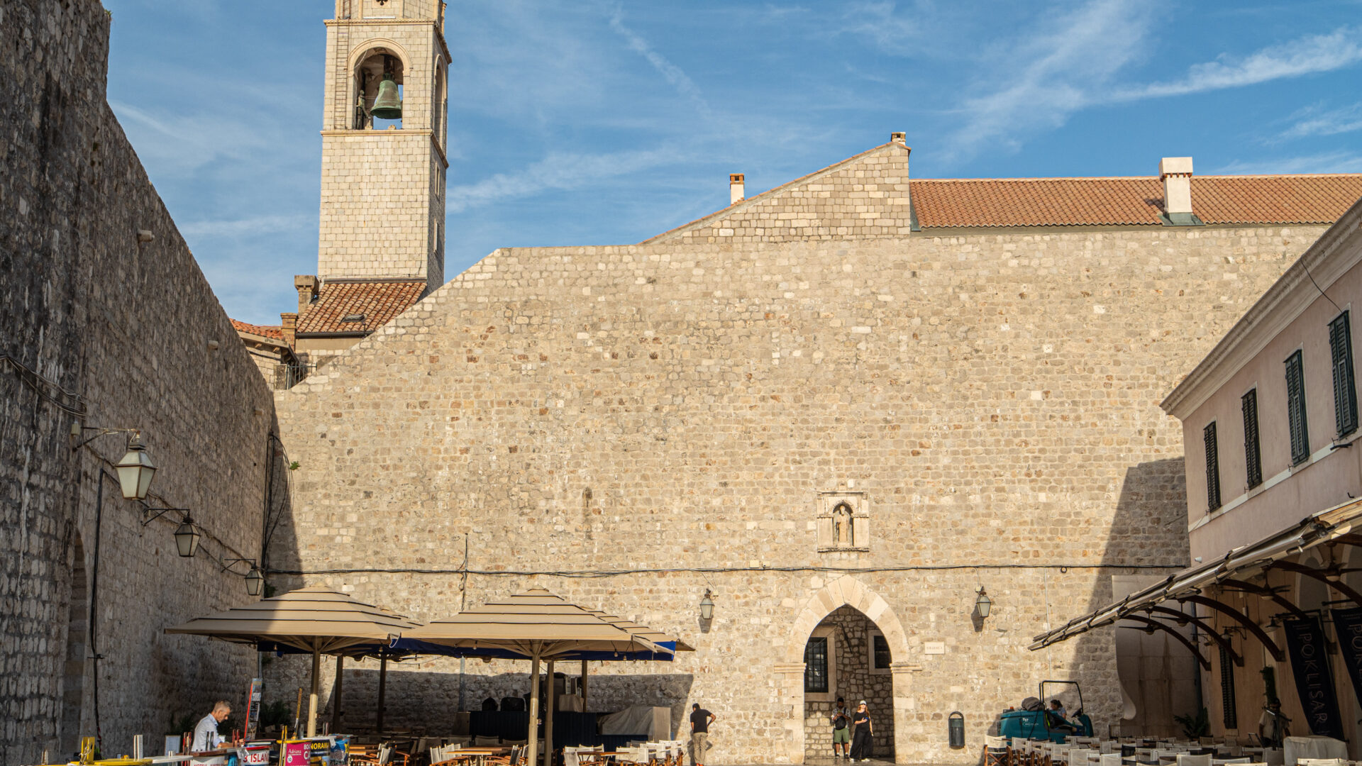 FISH MARKET GATE image