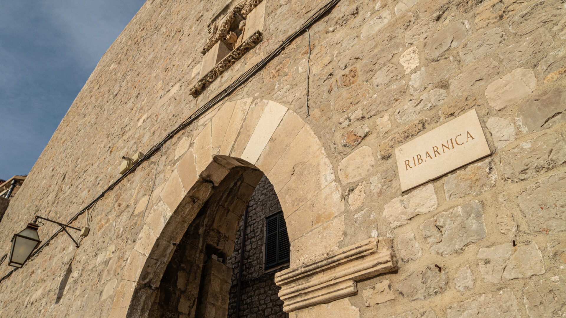 FISH MARKET GATE image