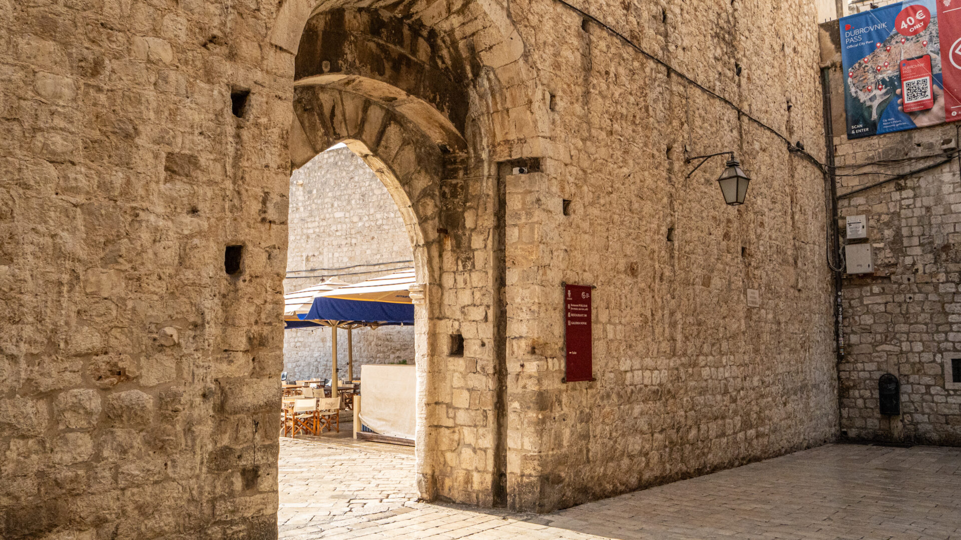 FISH MARKET GATE image