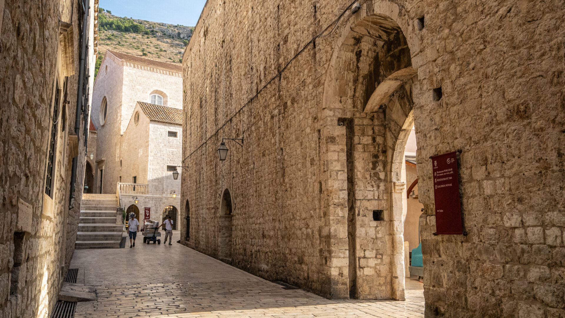 FISH MARKET GATE image