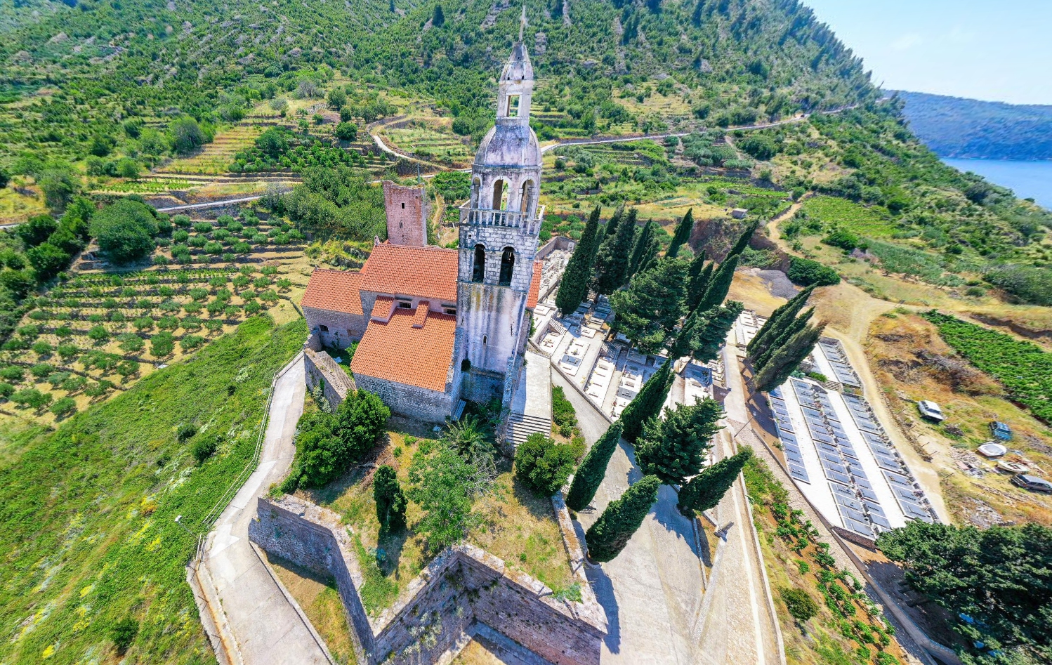 La Chiesa di San Nicola image