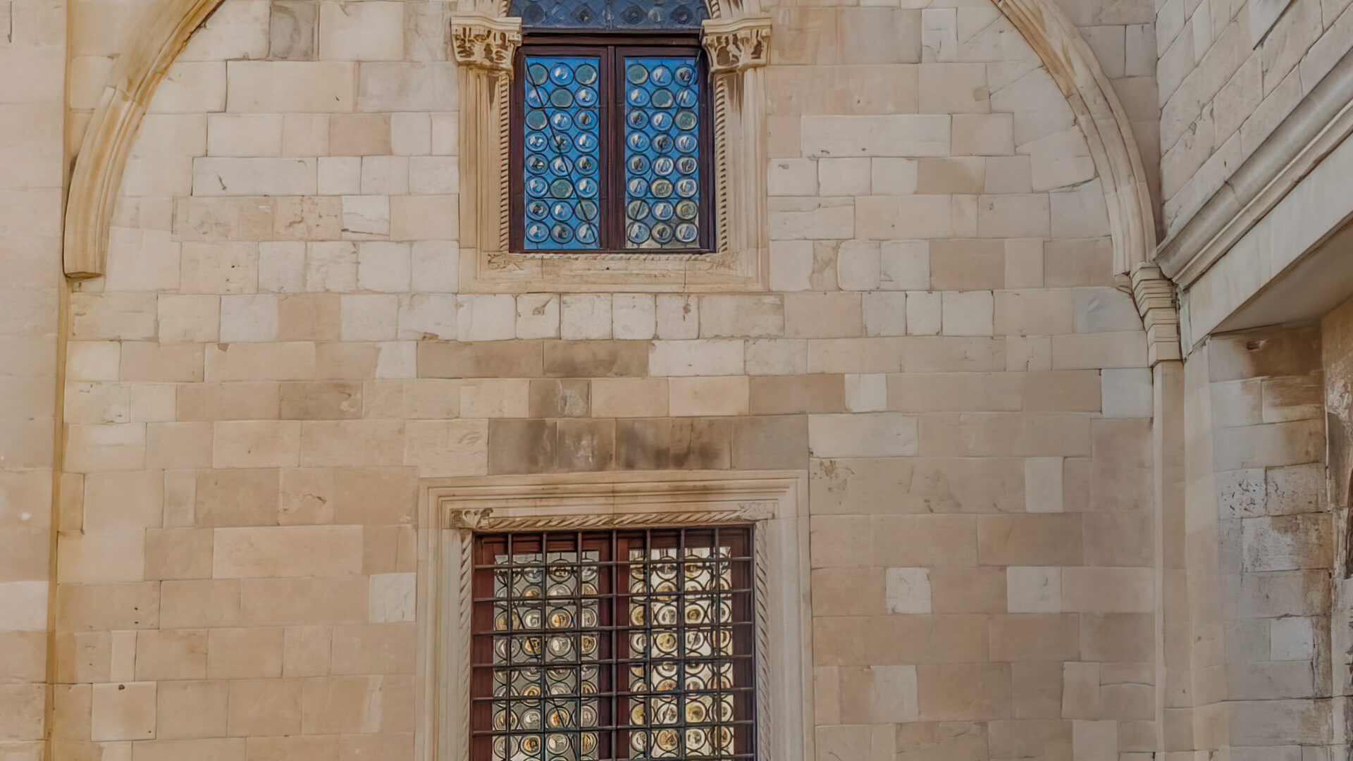Rector’s Palace Tower image